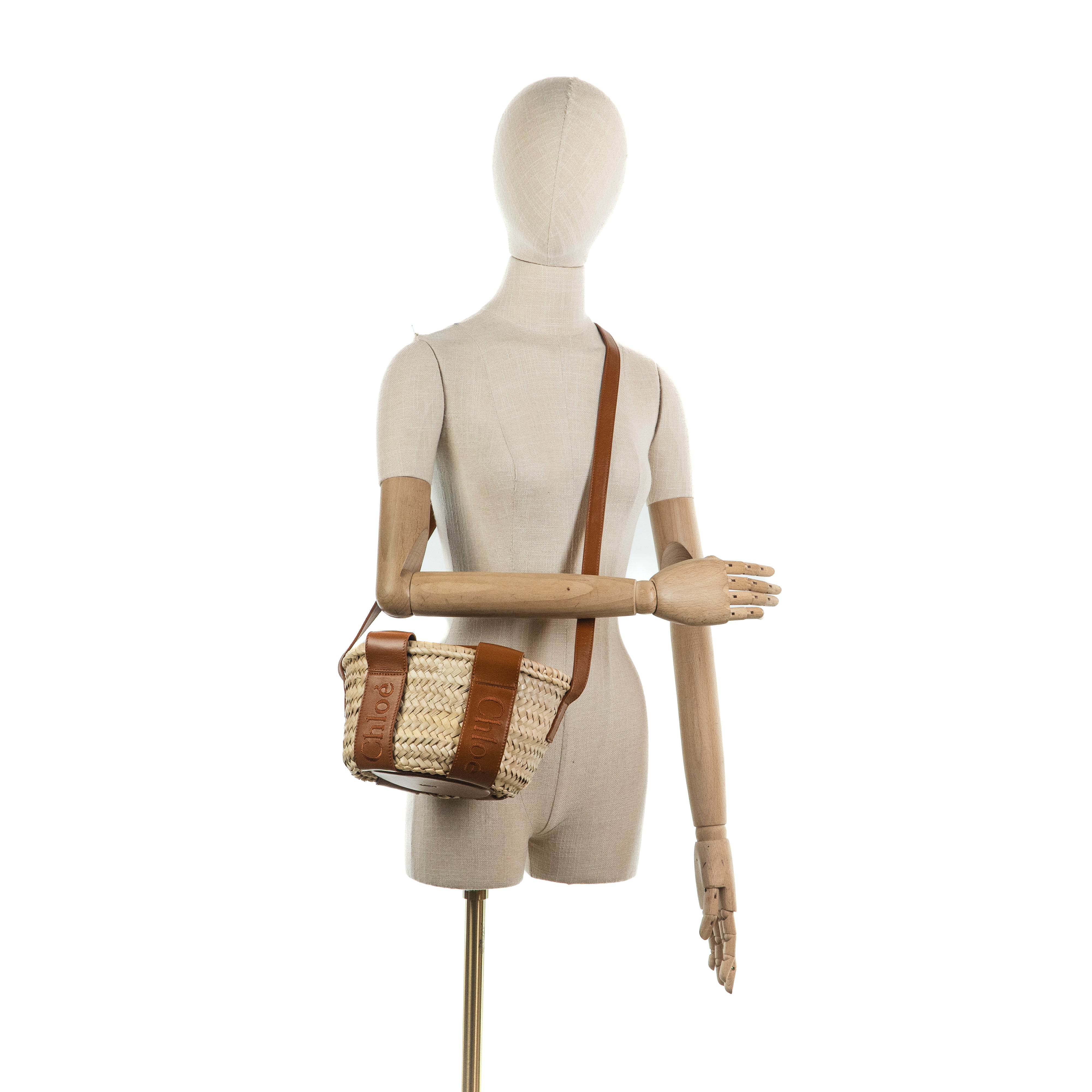 Woody Basket