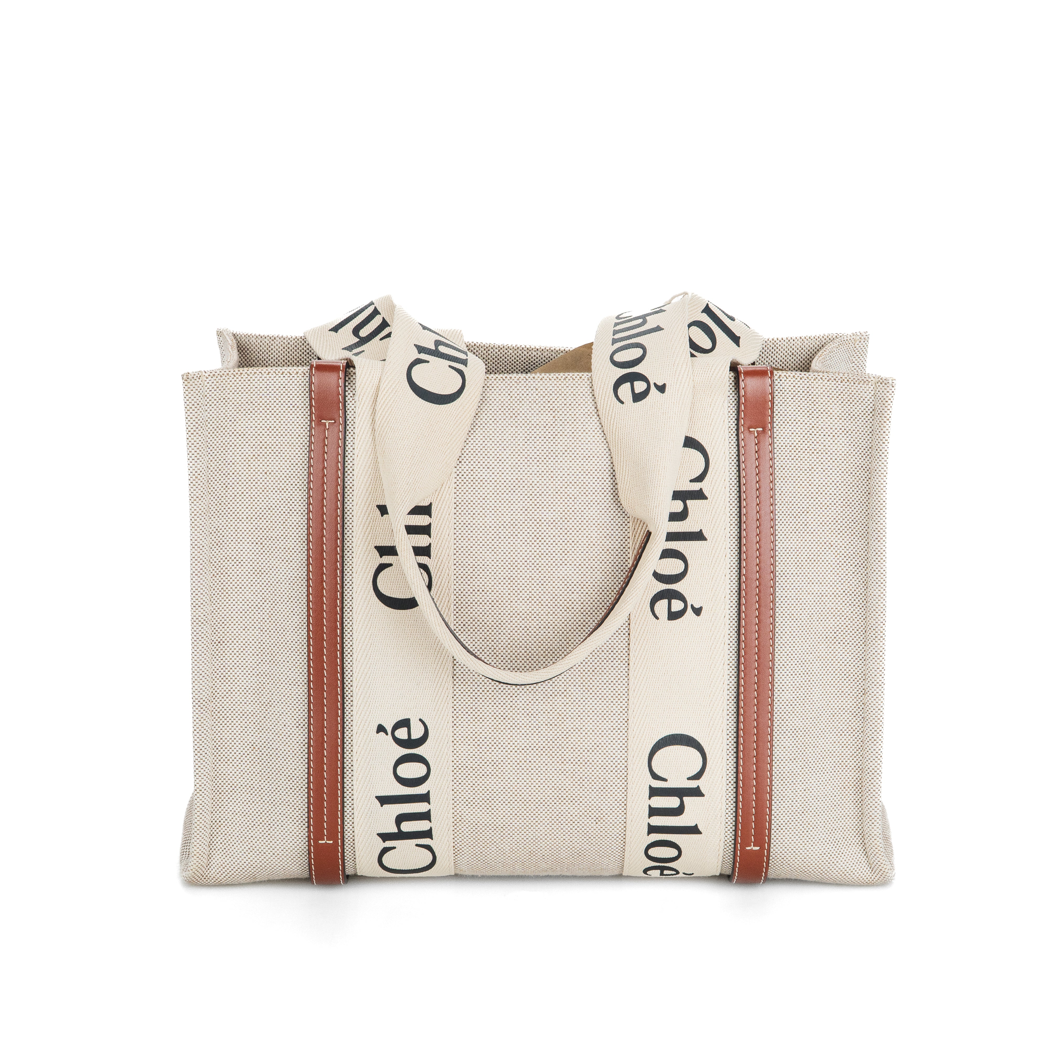 Woody Shopper