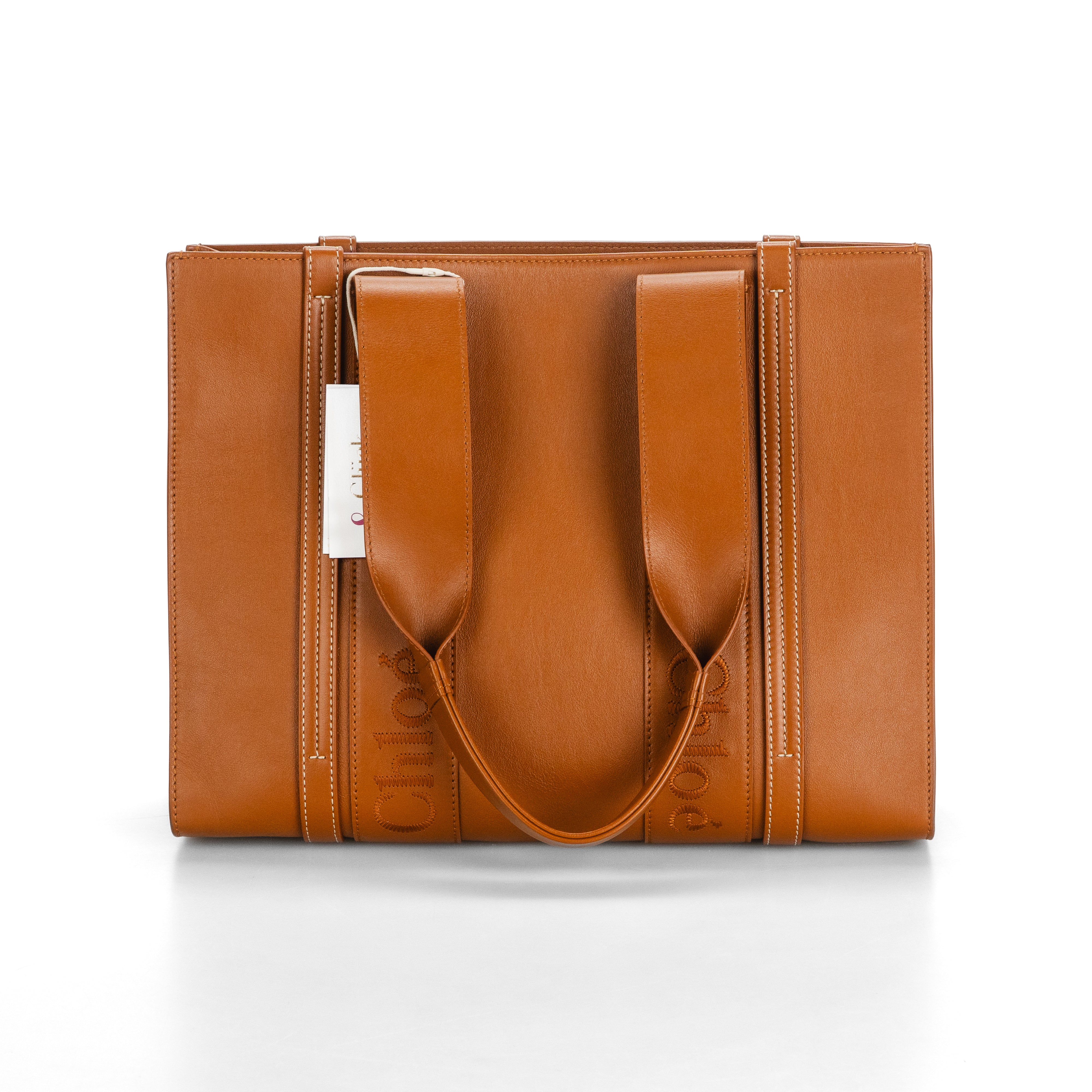 Woody Tote Bag