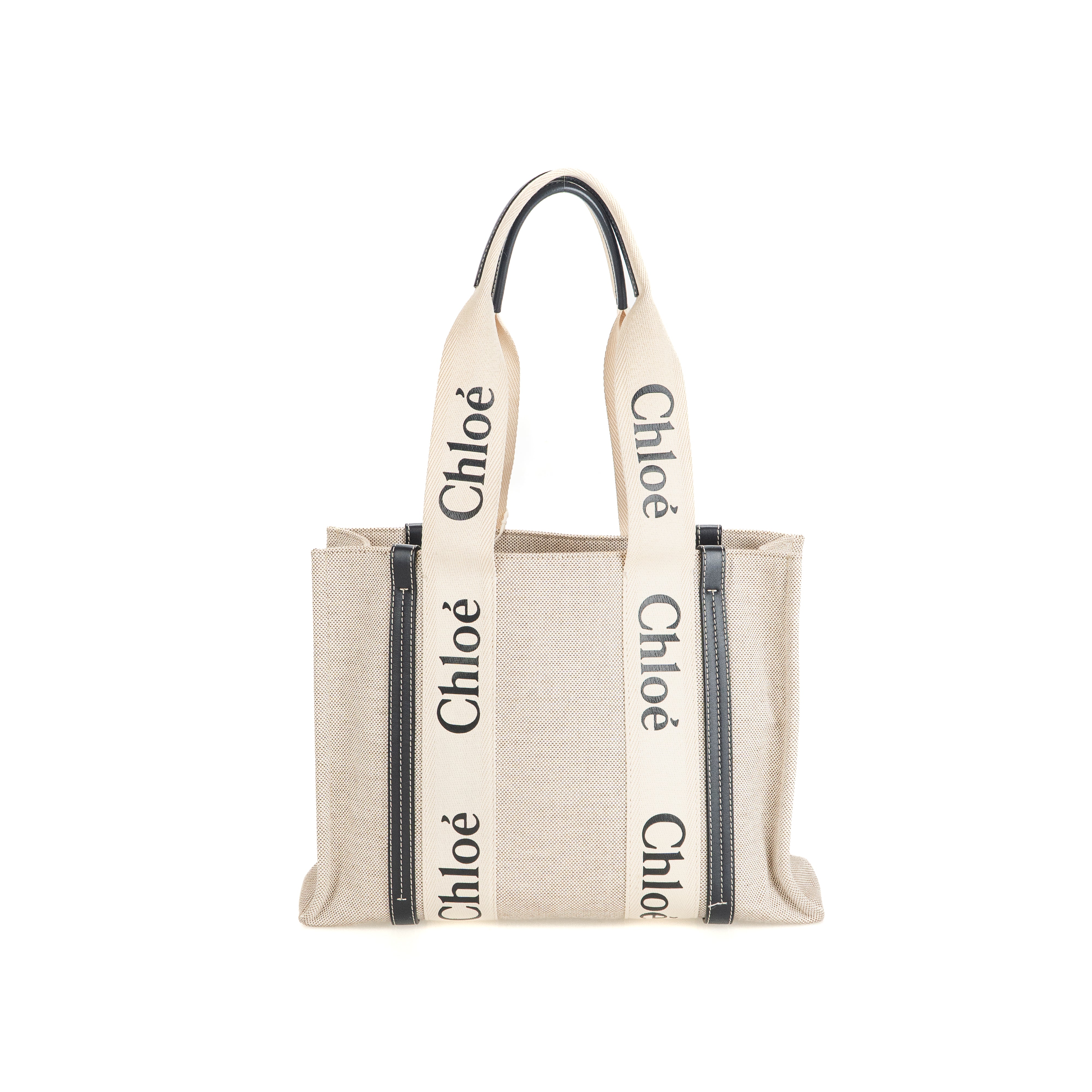 Woody Shopper