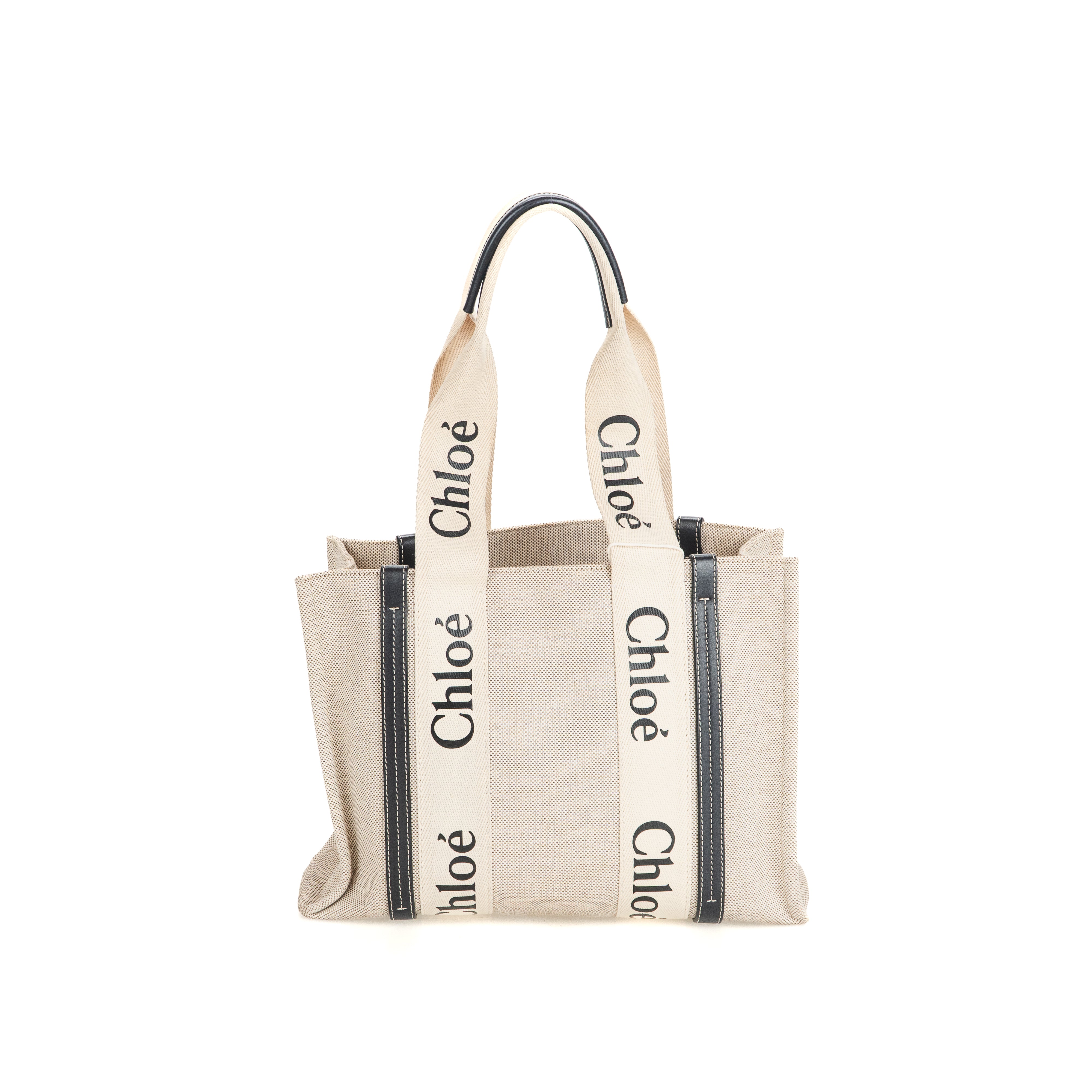 Woody Shopper