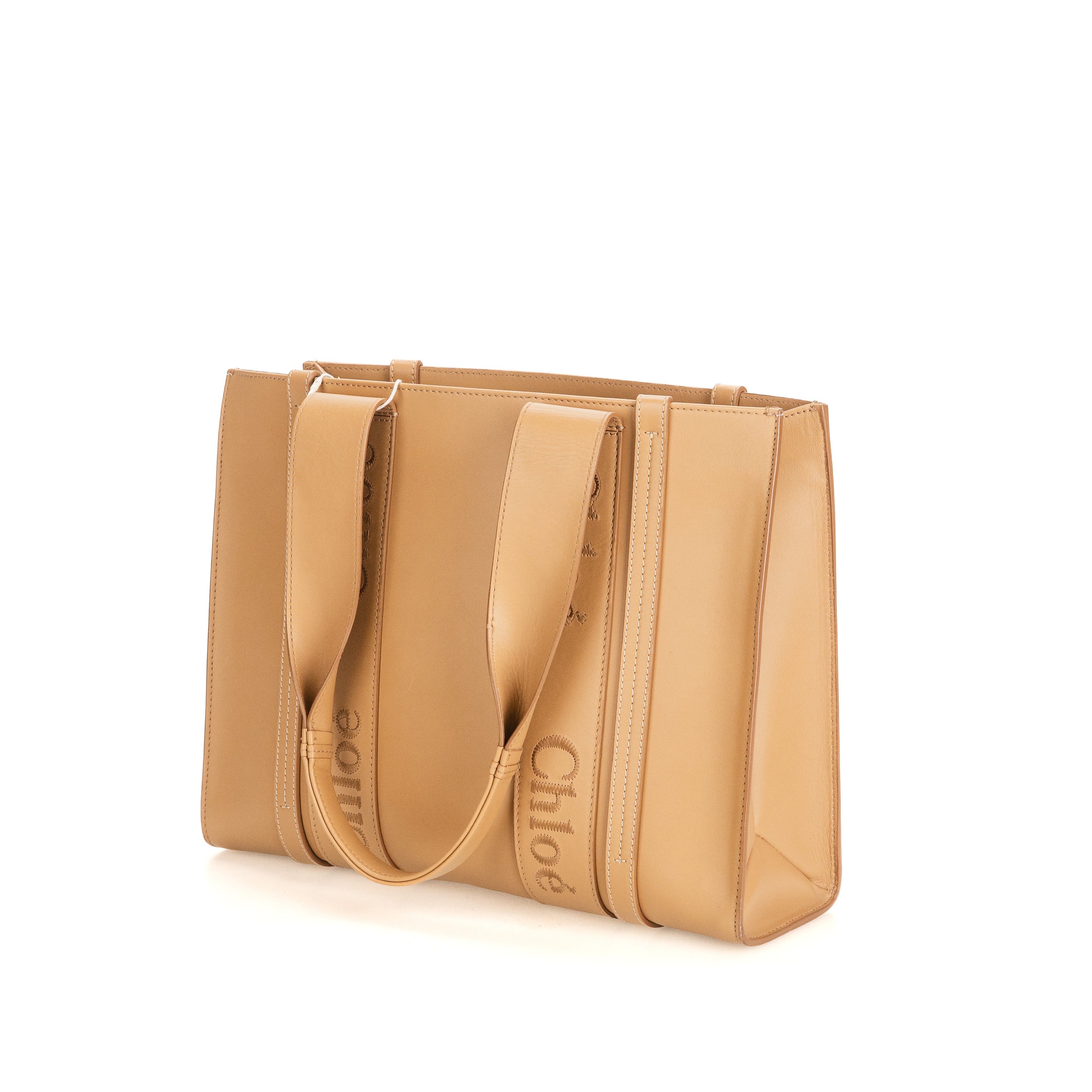 Woody Shopper Medium