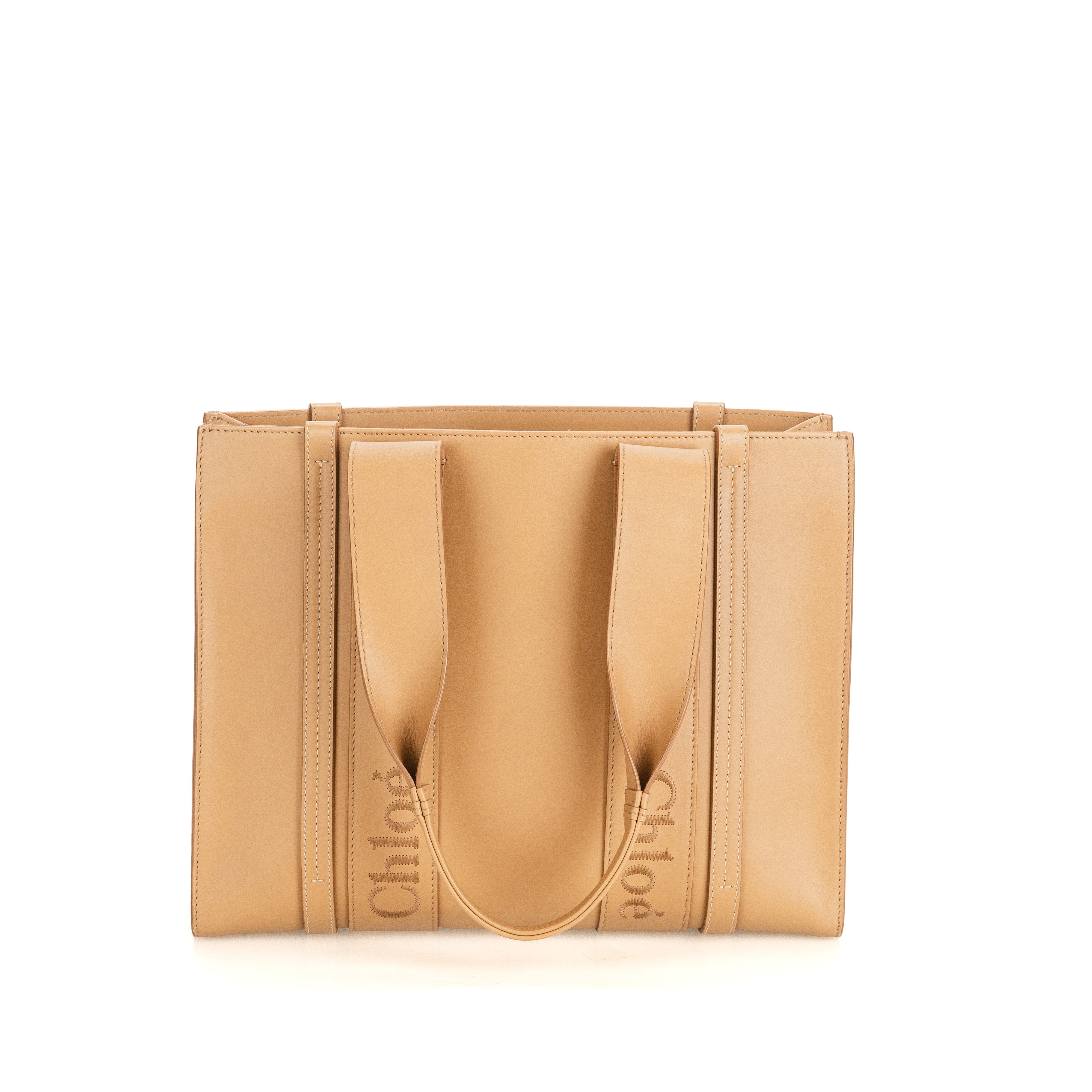 Woody Shopper Medium