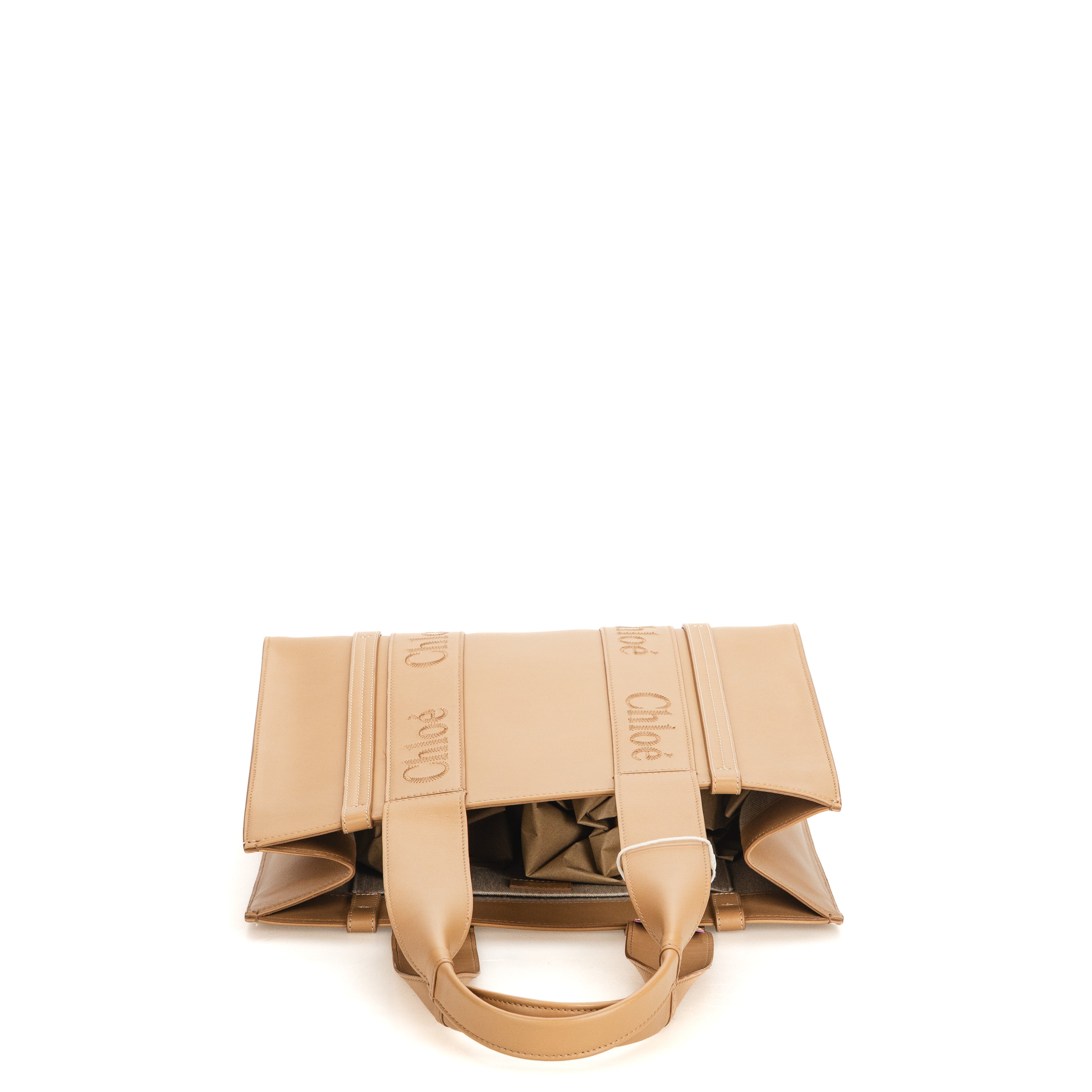 Woody Shopper Medium