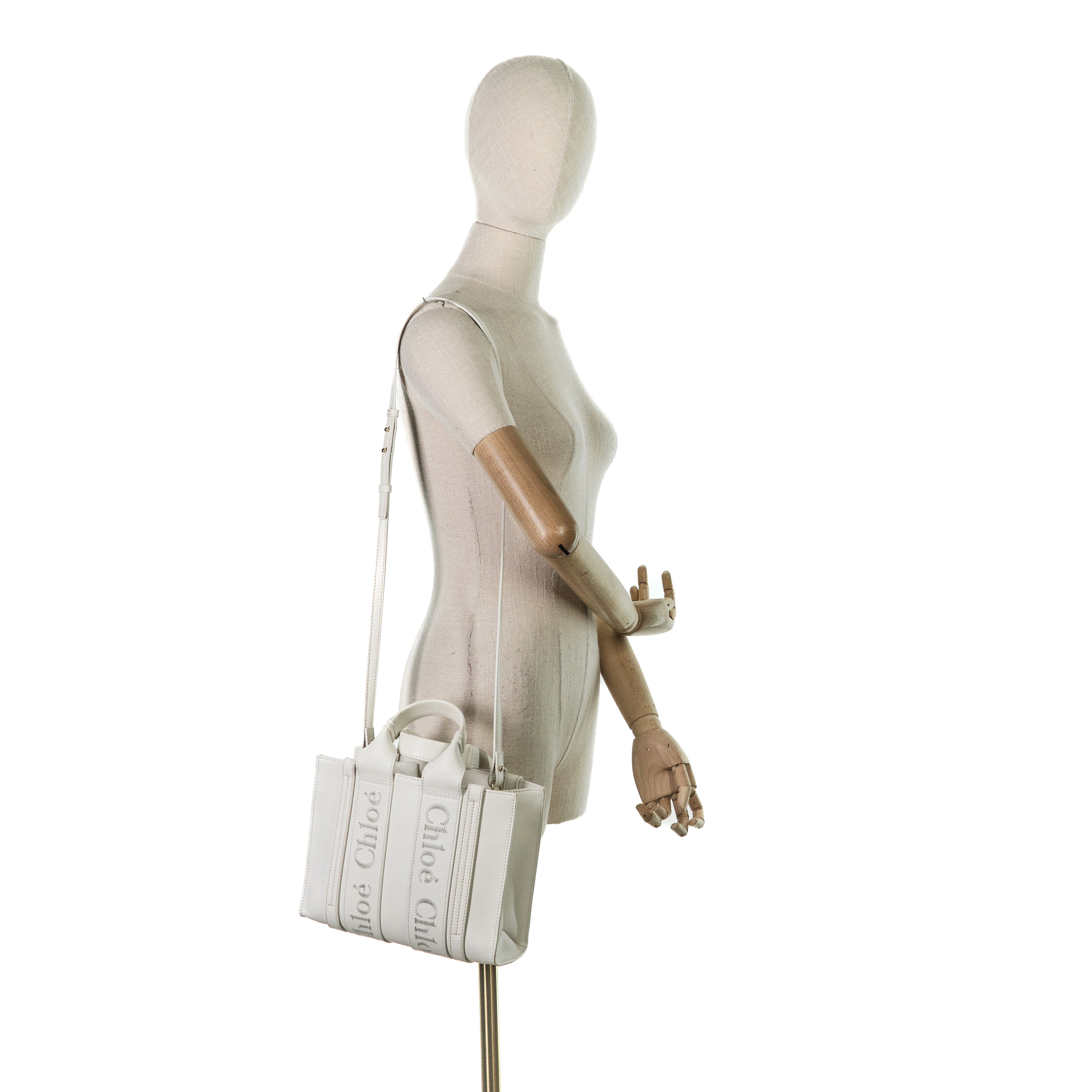 Woody Shopper