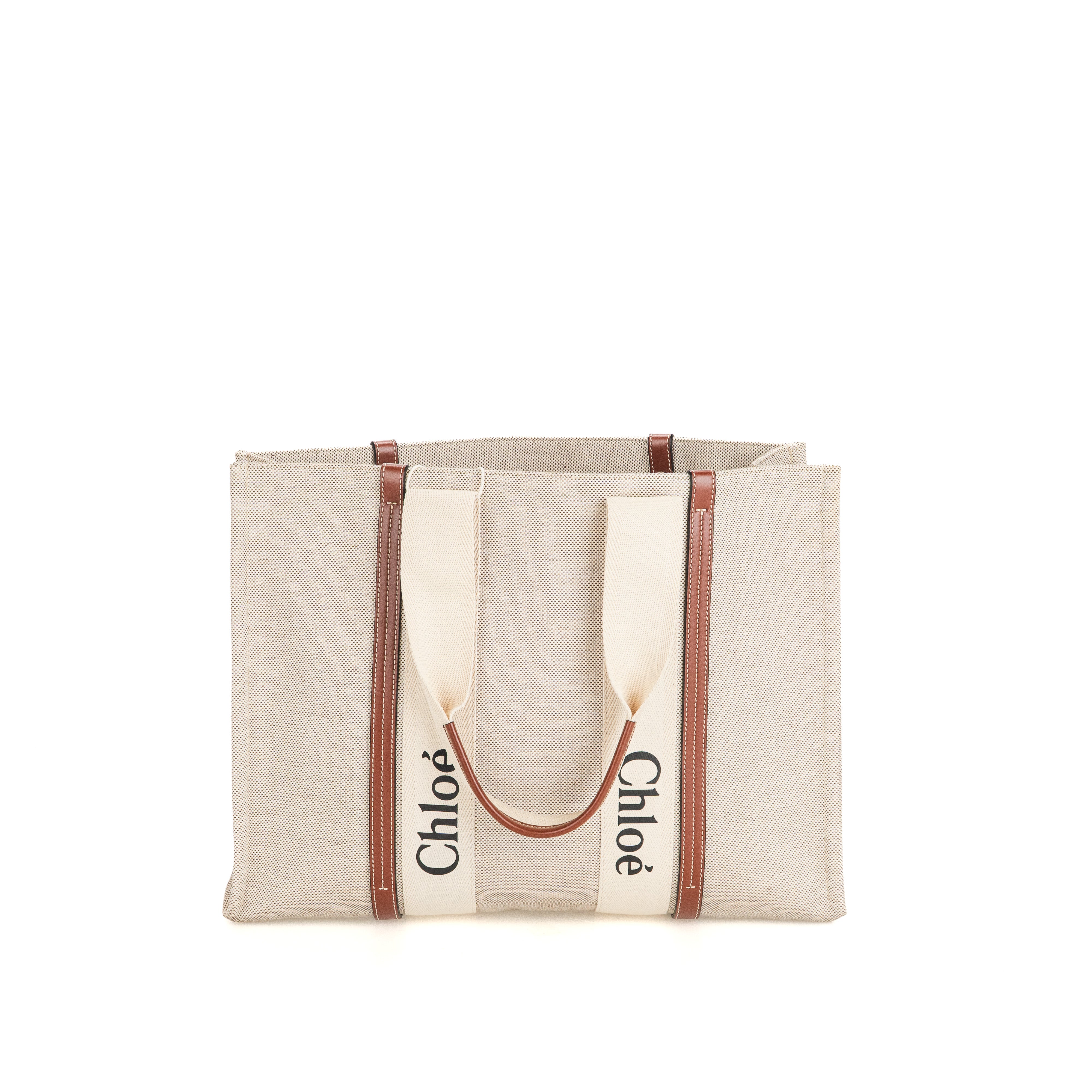 Woody Shopper Large