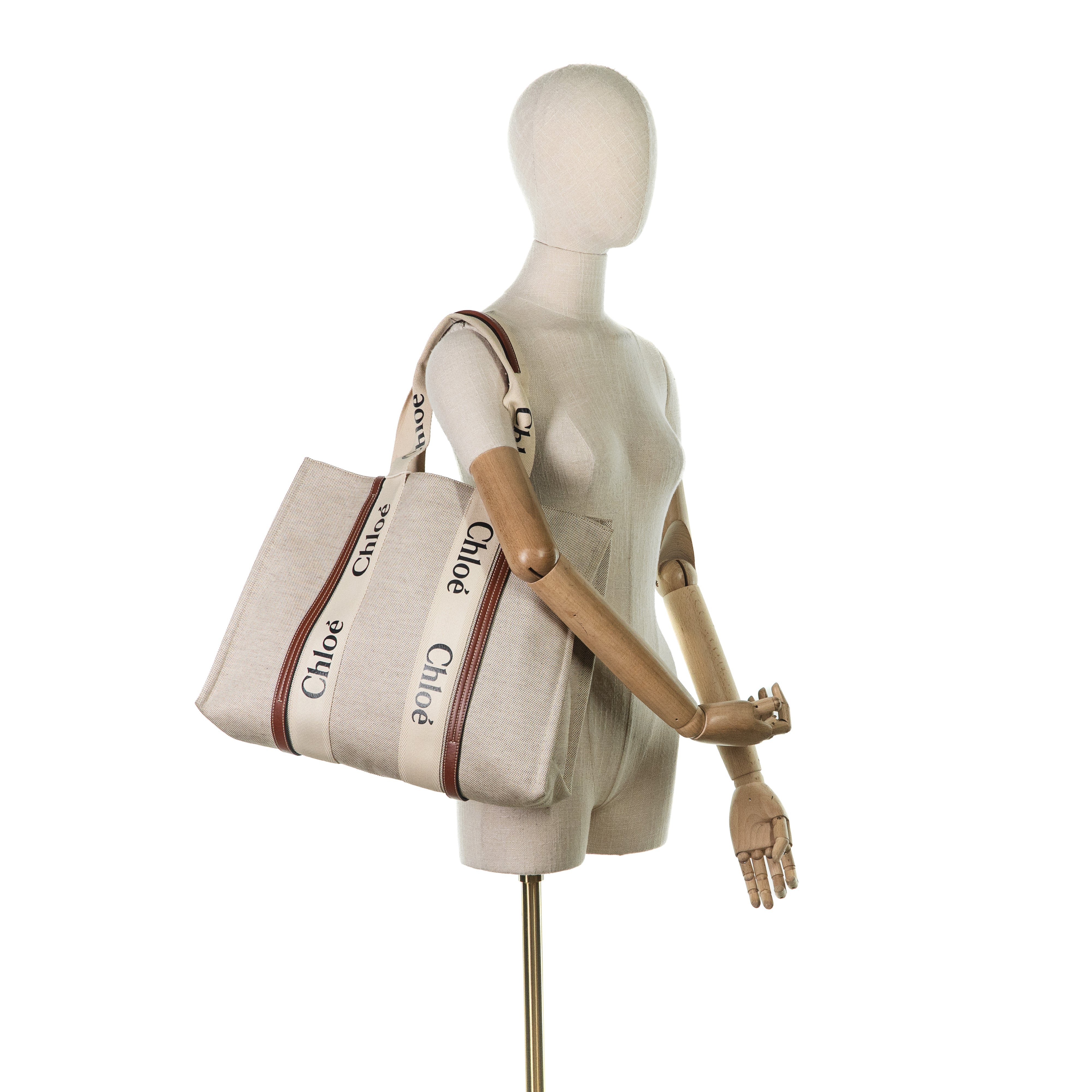 Woody Shopper Large