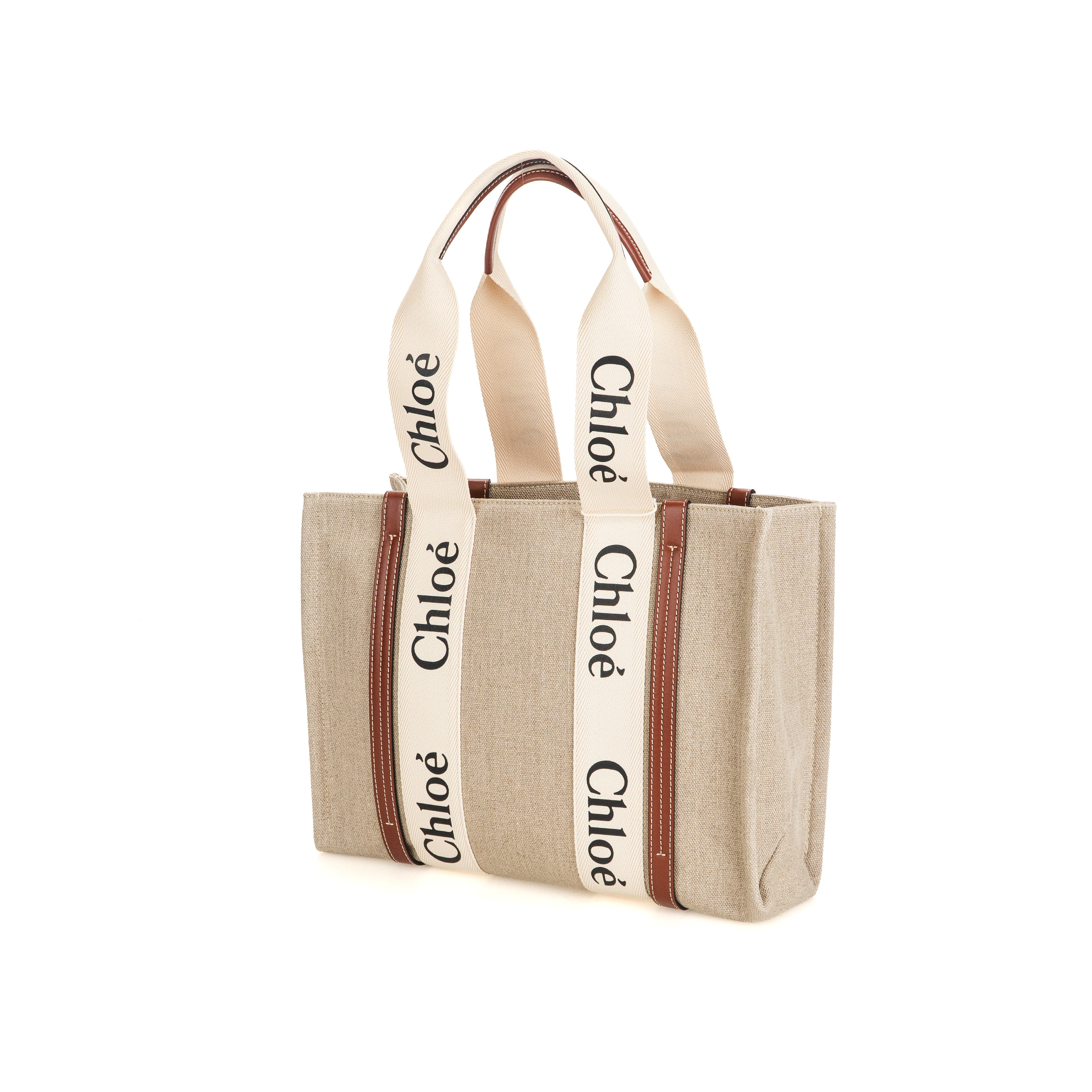 Woody Shopper