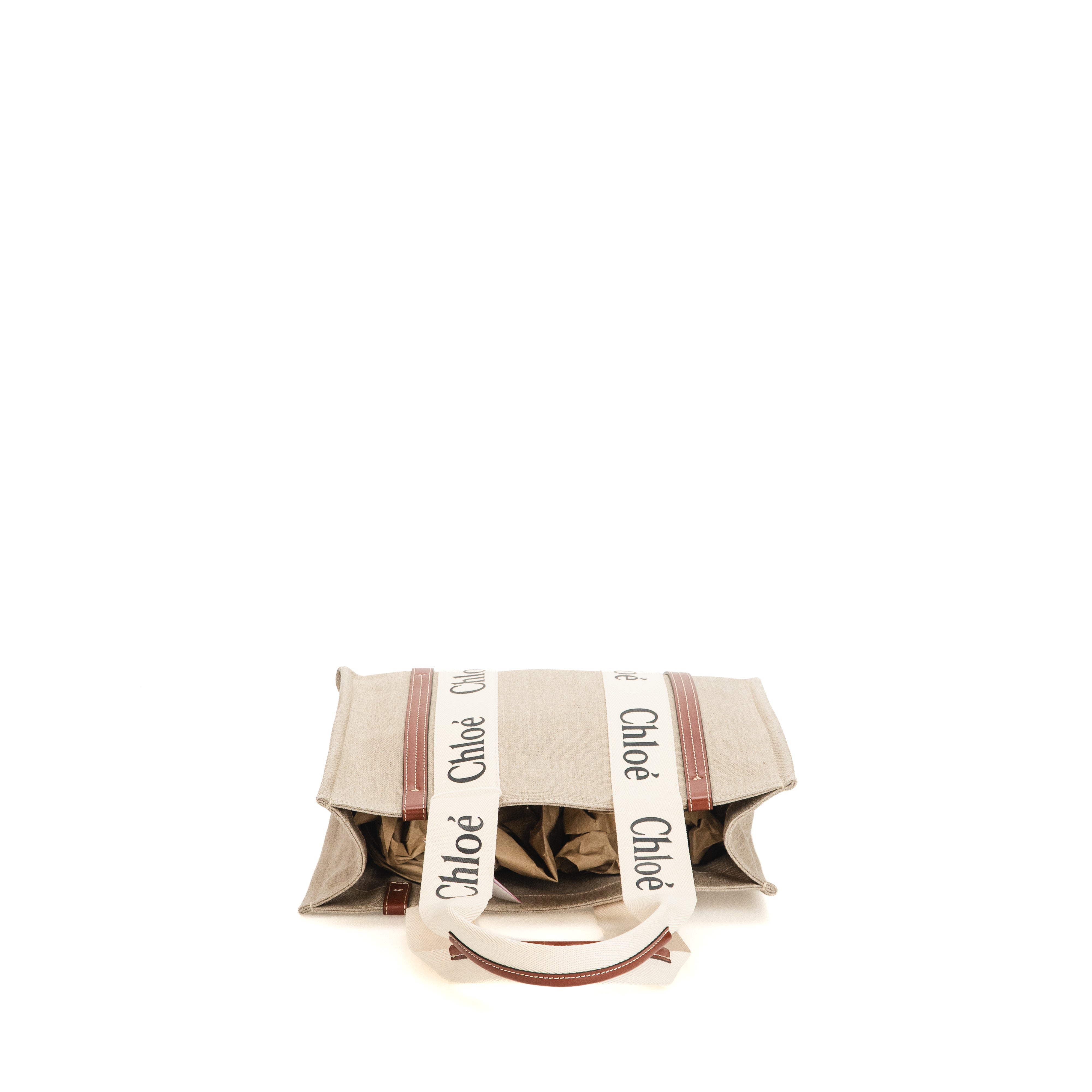 Woody Shopper