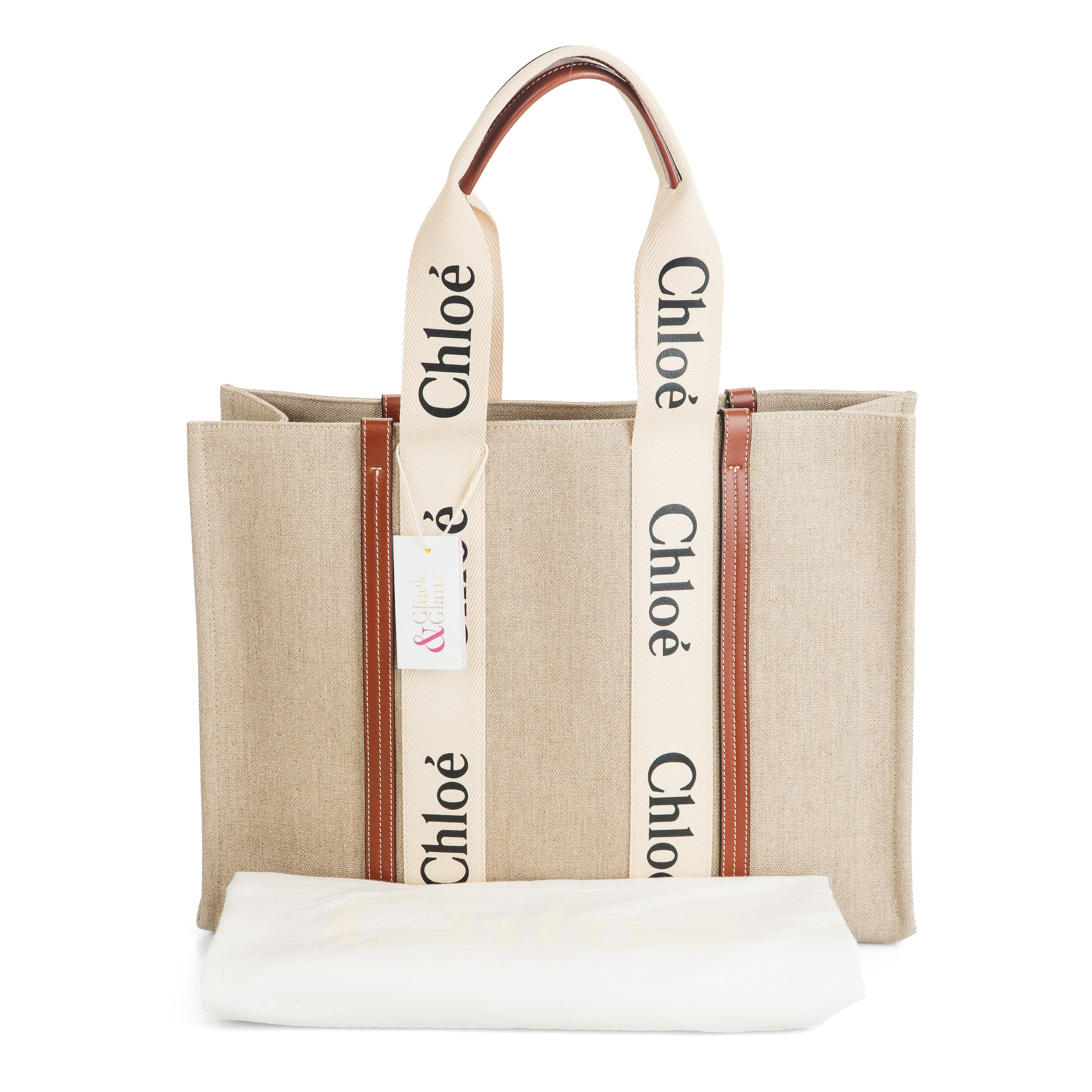 Woody Shopper