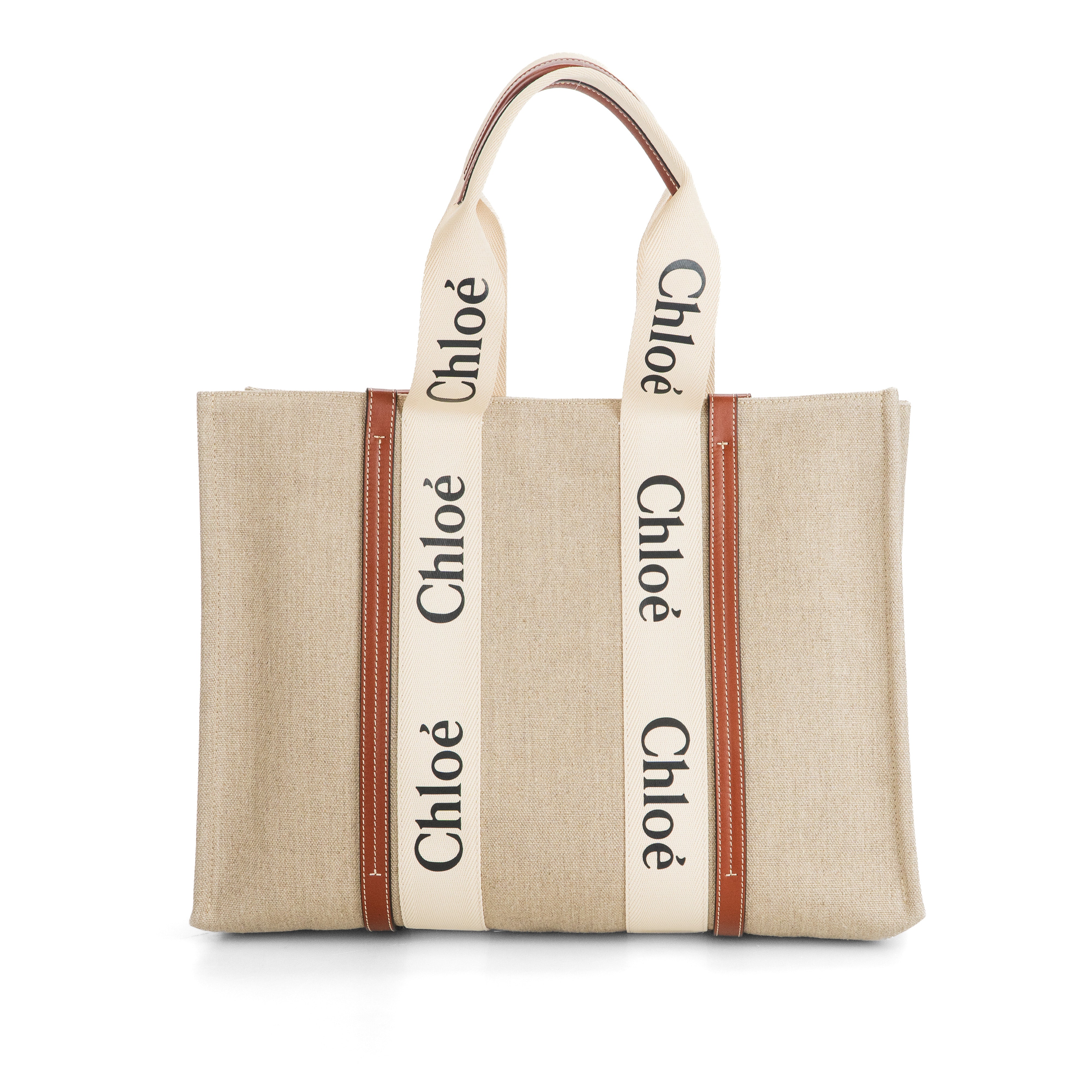Woody Shopper