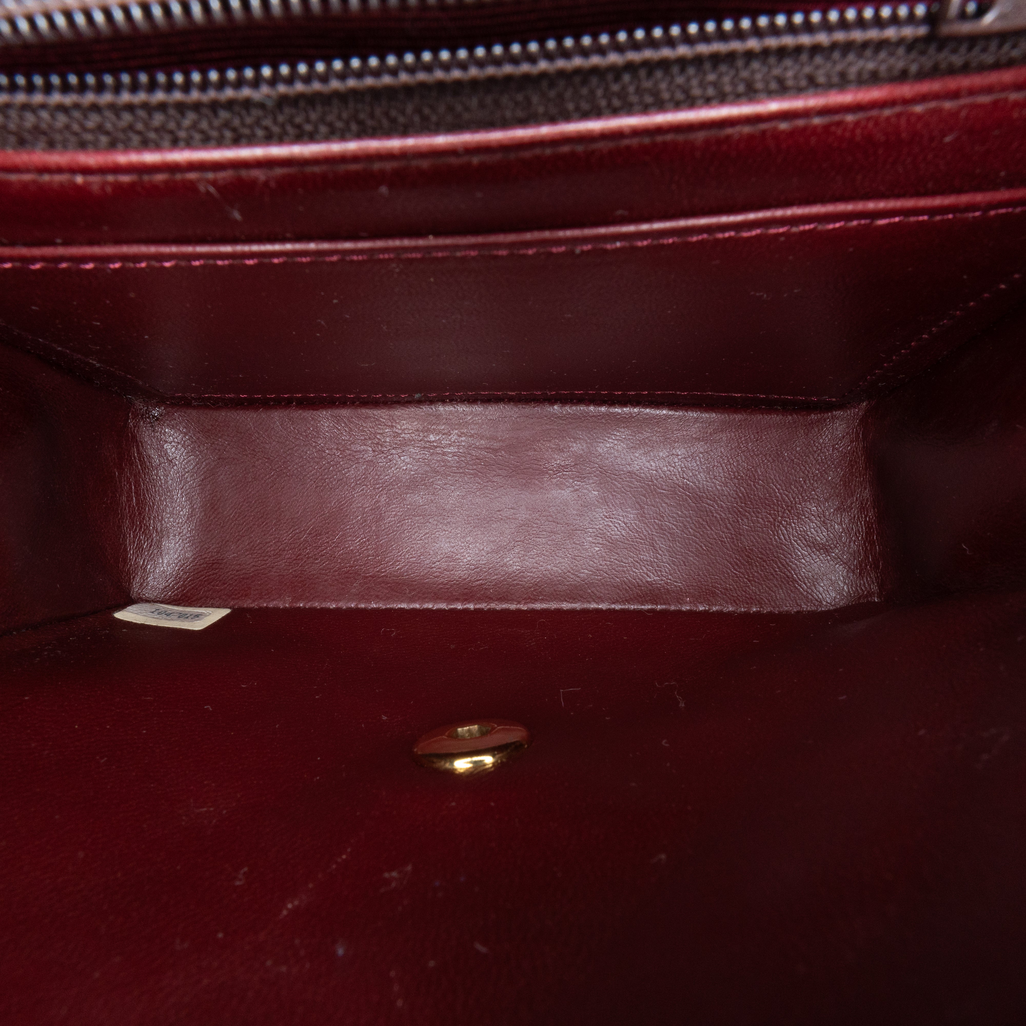 Classic Single Flap Bag Mini