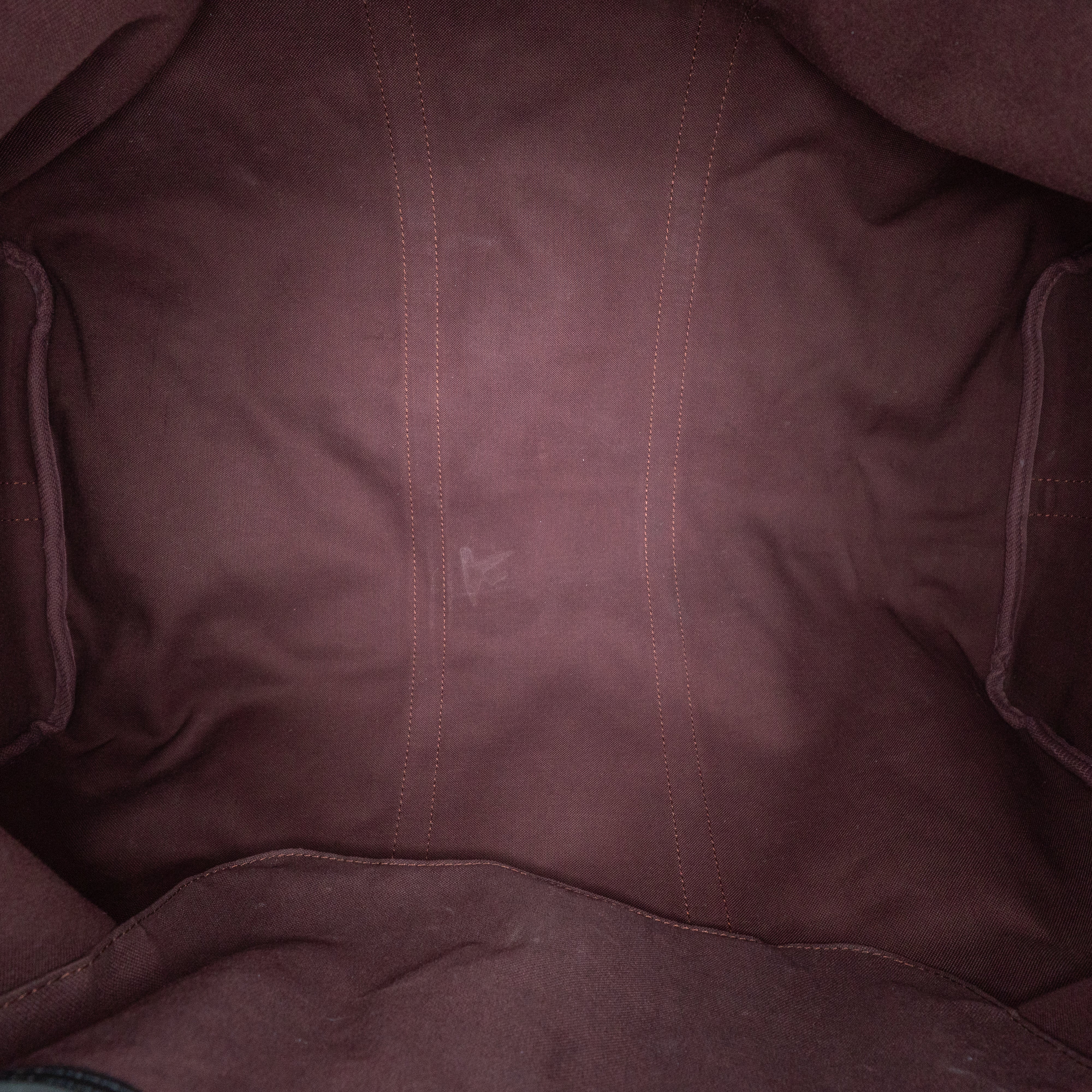 Keepall 55 Shoulder Bag