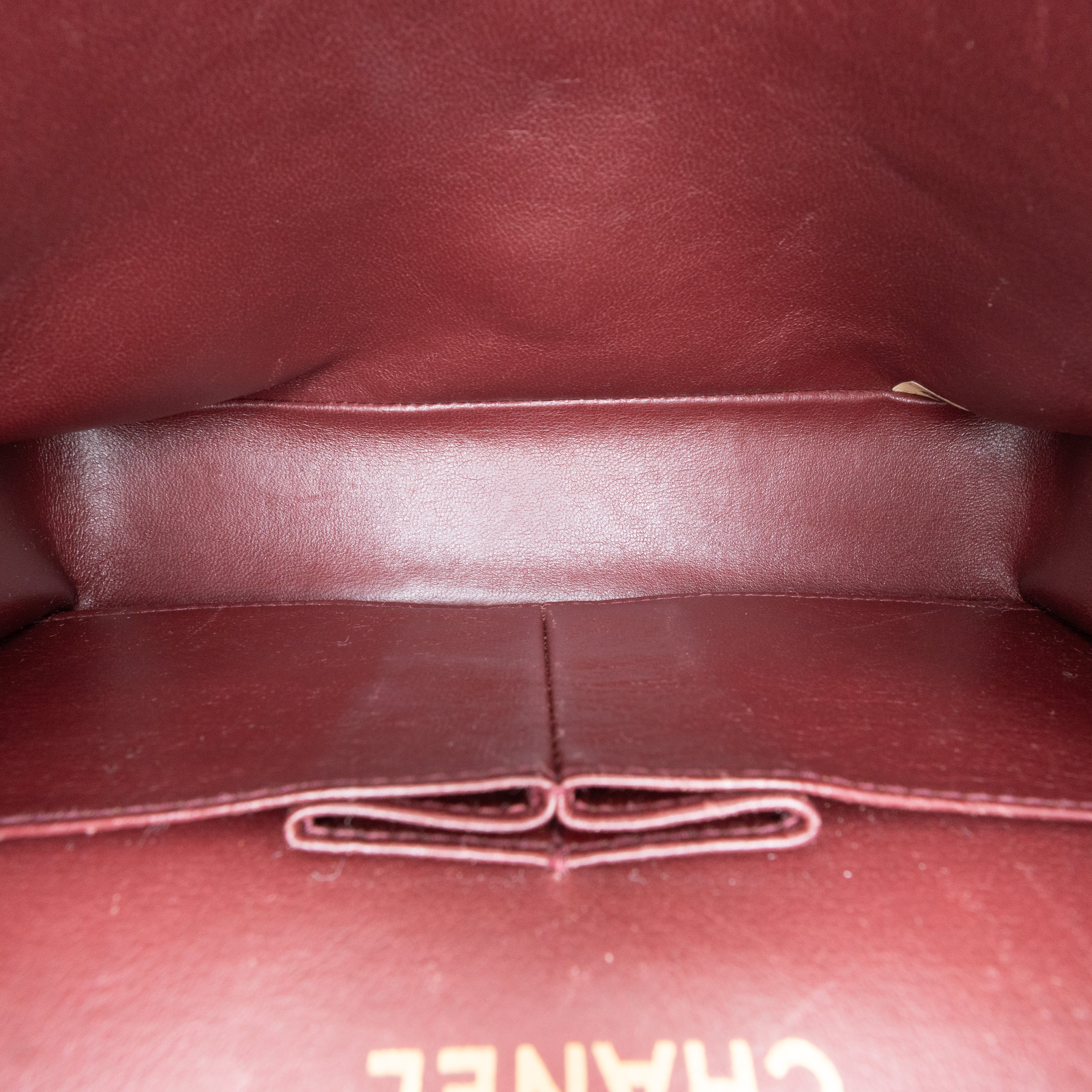 Classic Double Flap Bag Small