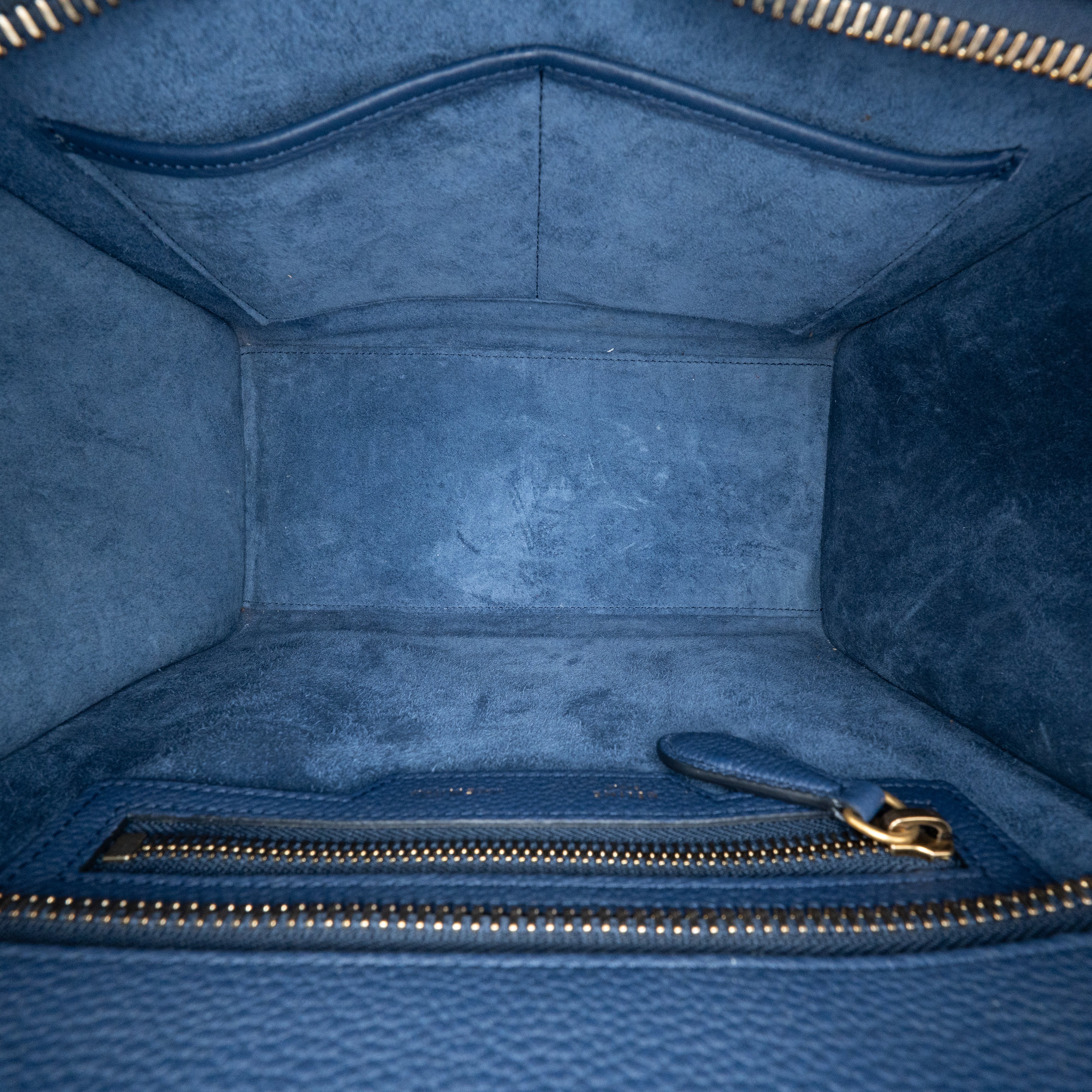 Luggage
