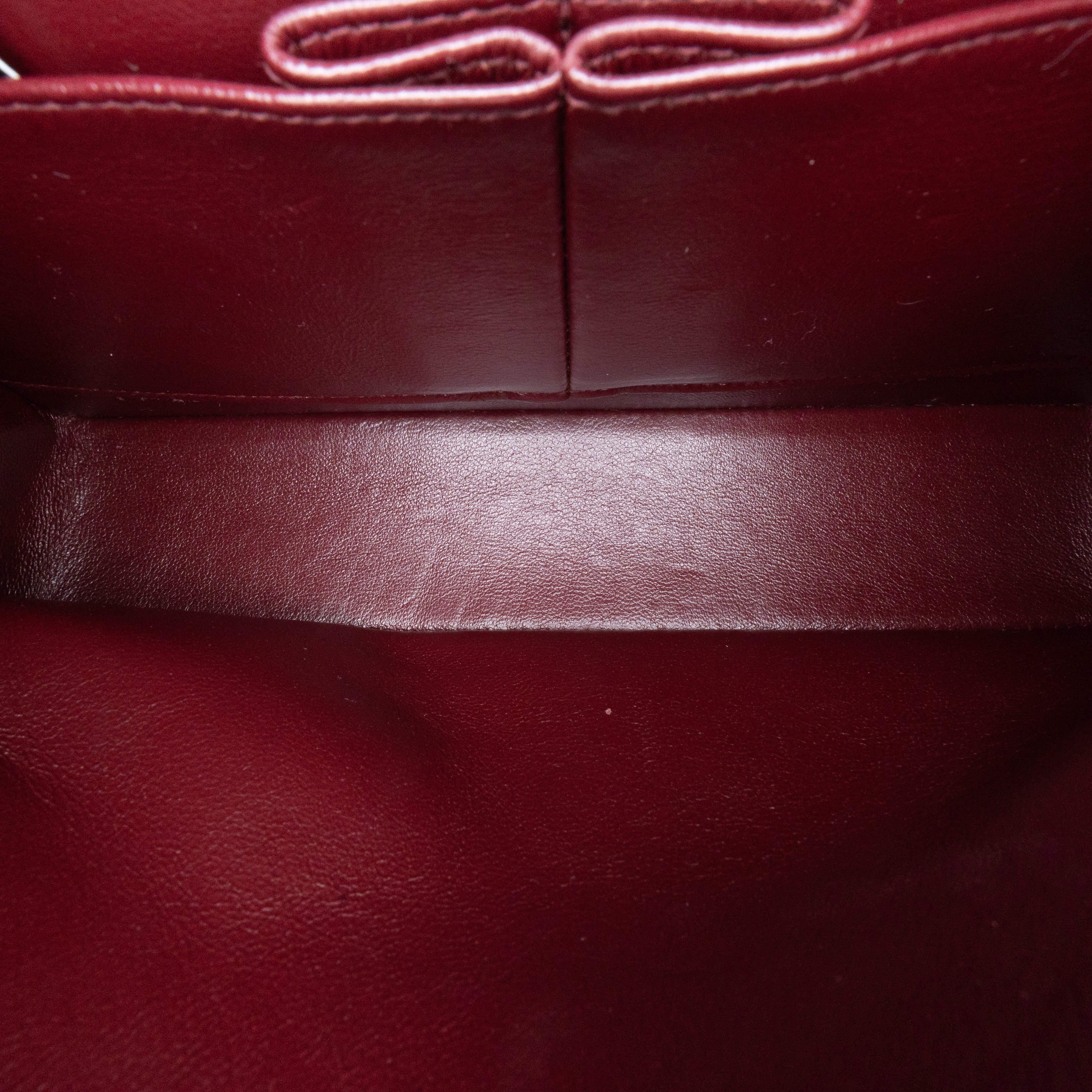 Classic Double Flap Bag Medium