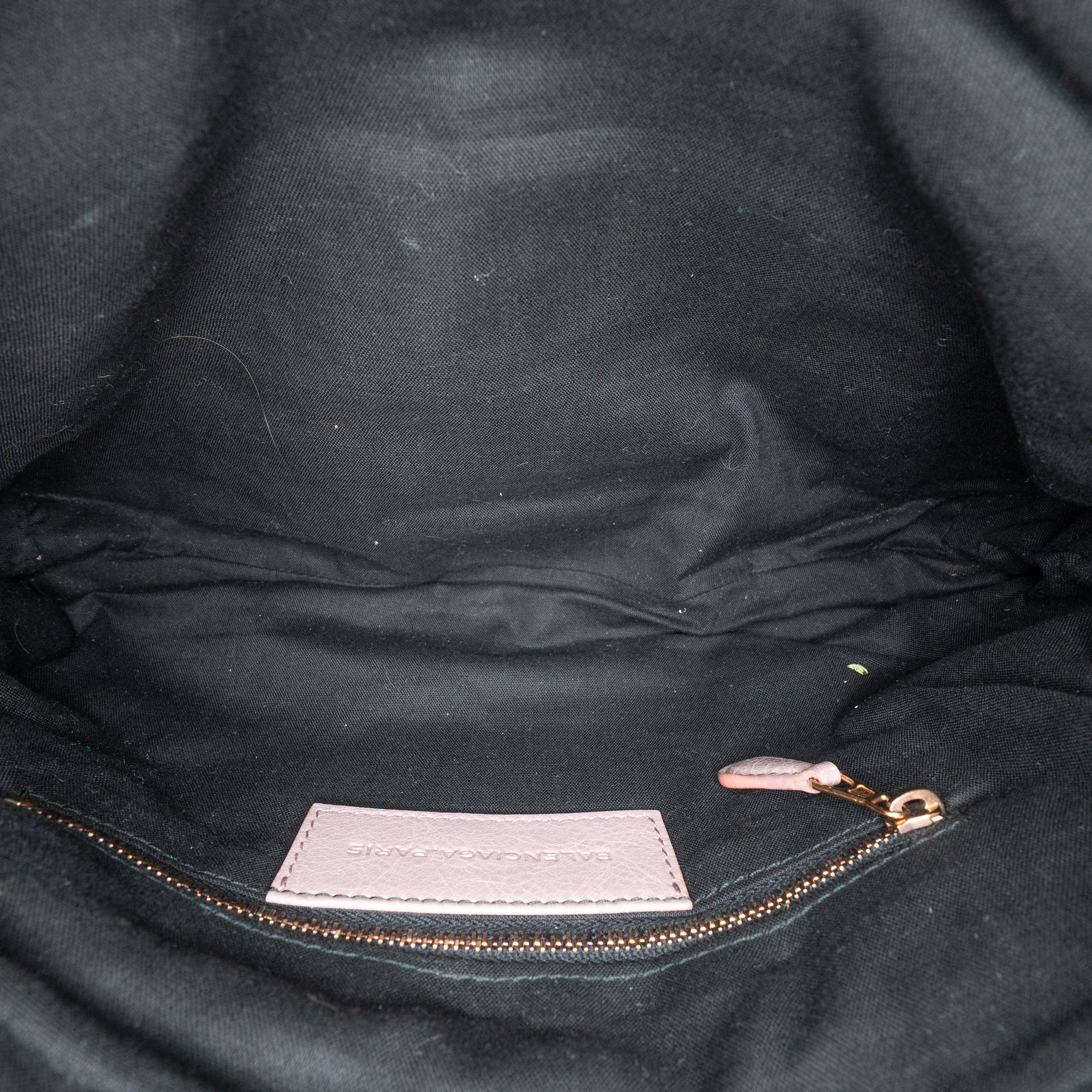 City Bag