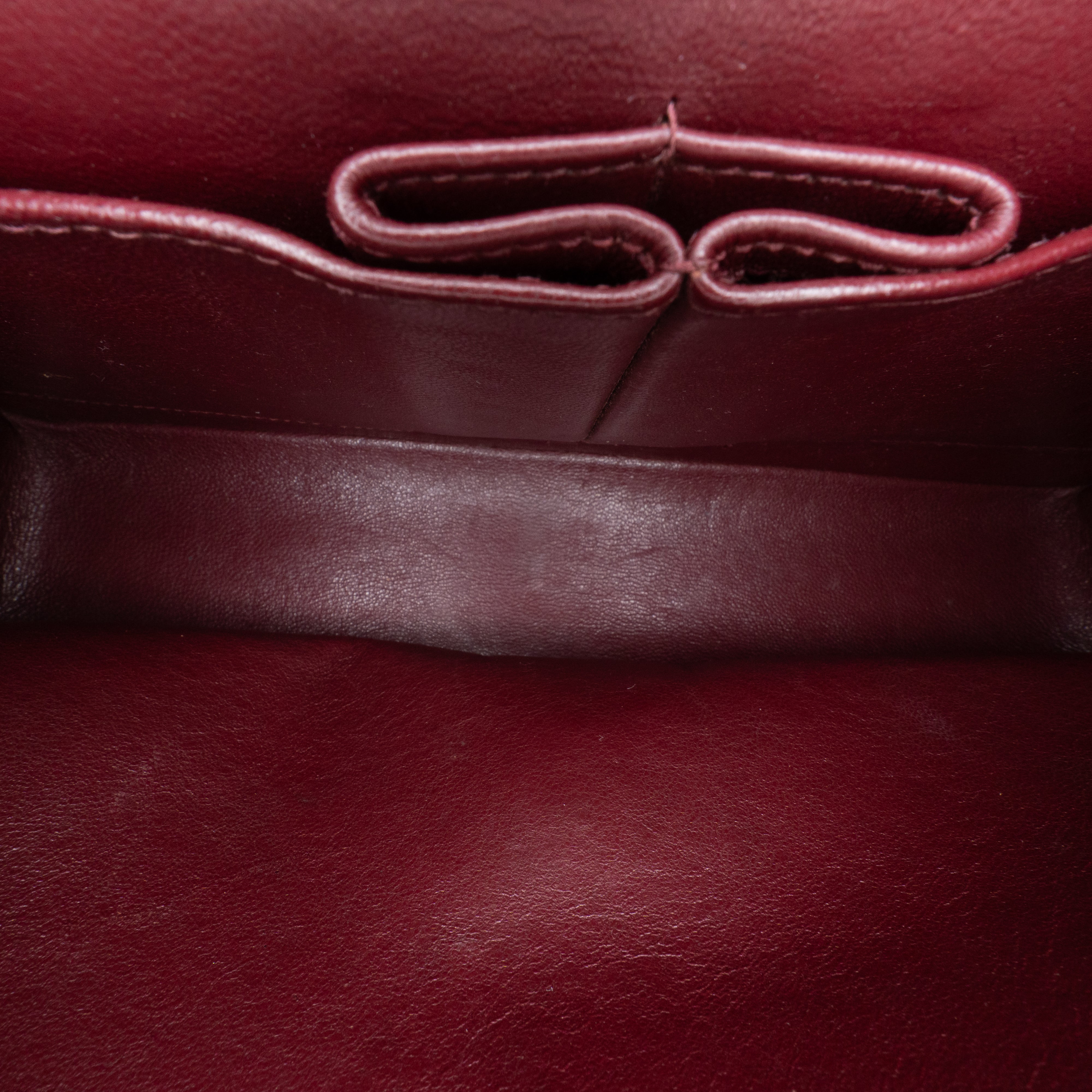 Classic Double Flap Bag Medium