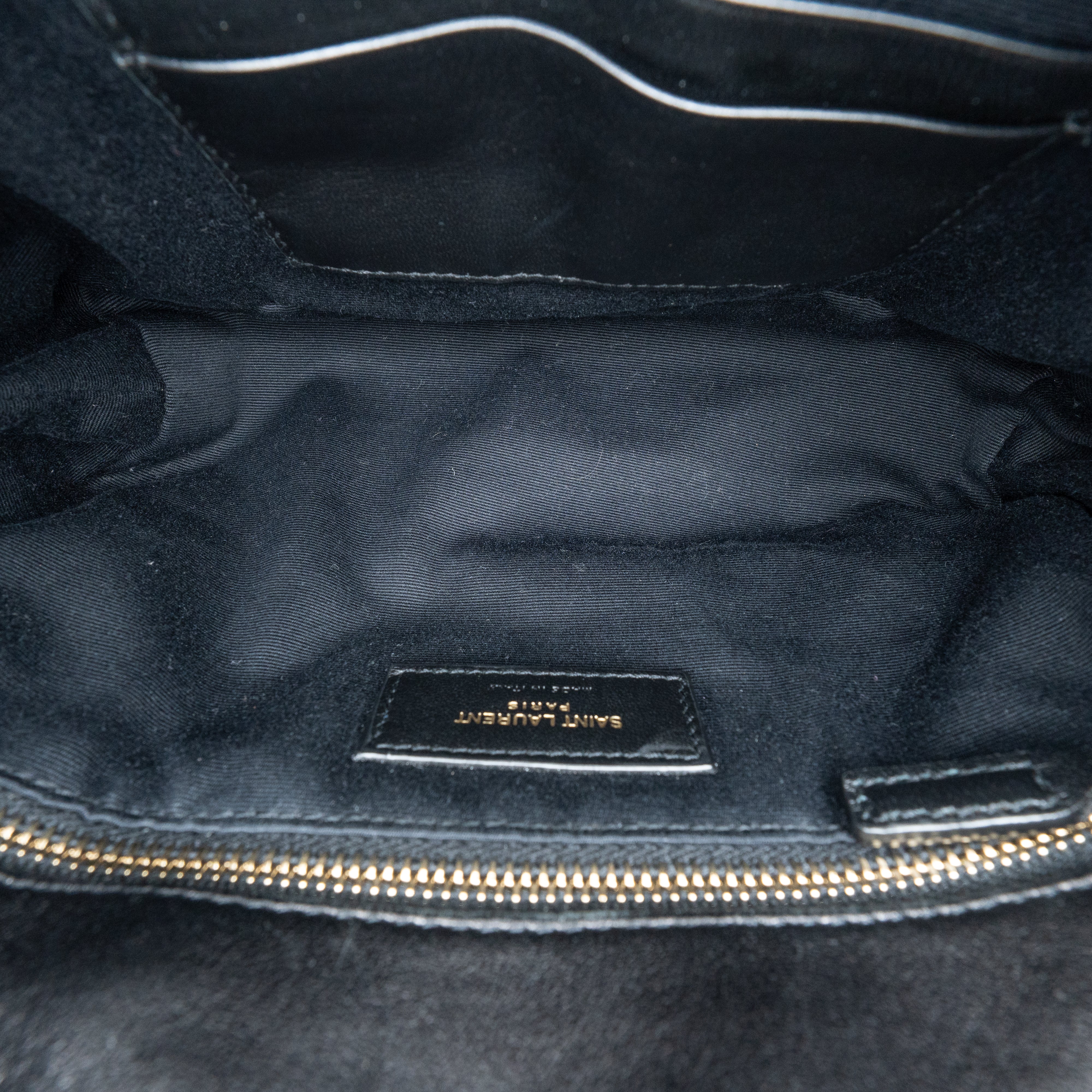 LouLou Toy Puffer