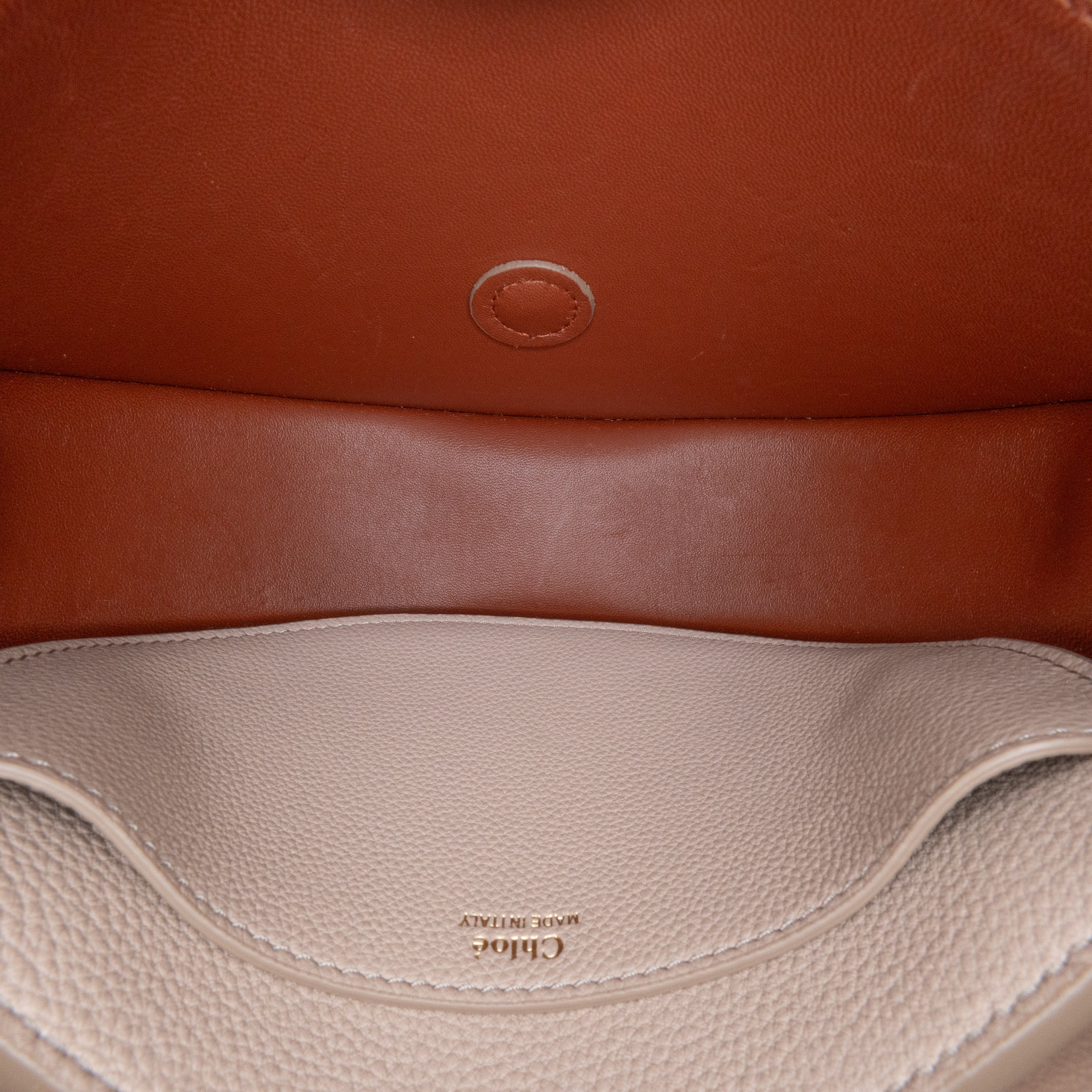 Marcie Chain Flap Bag
