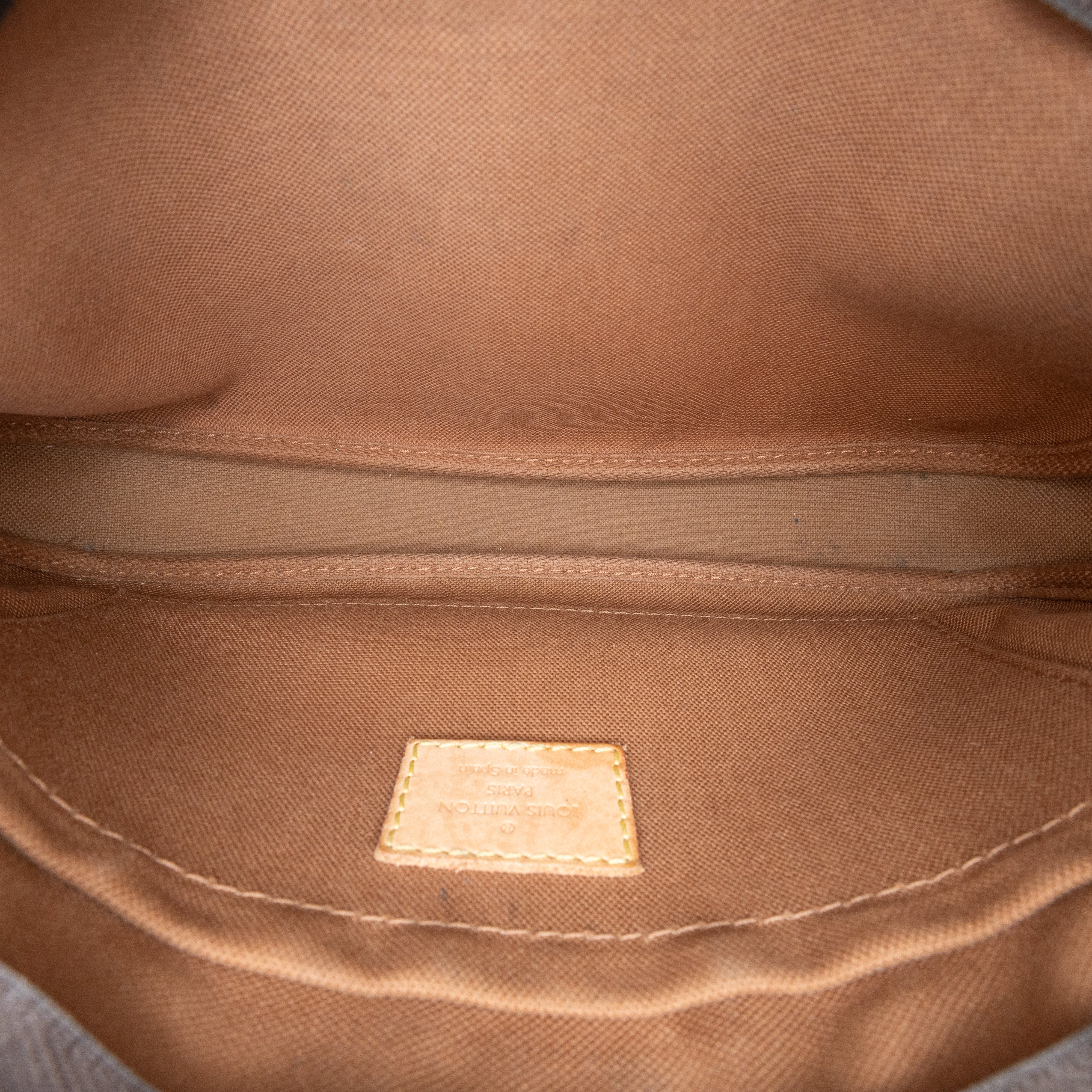Multi Pochette