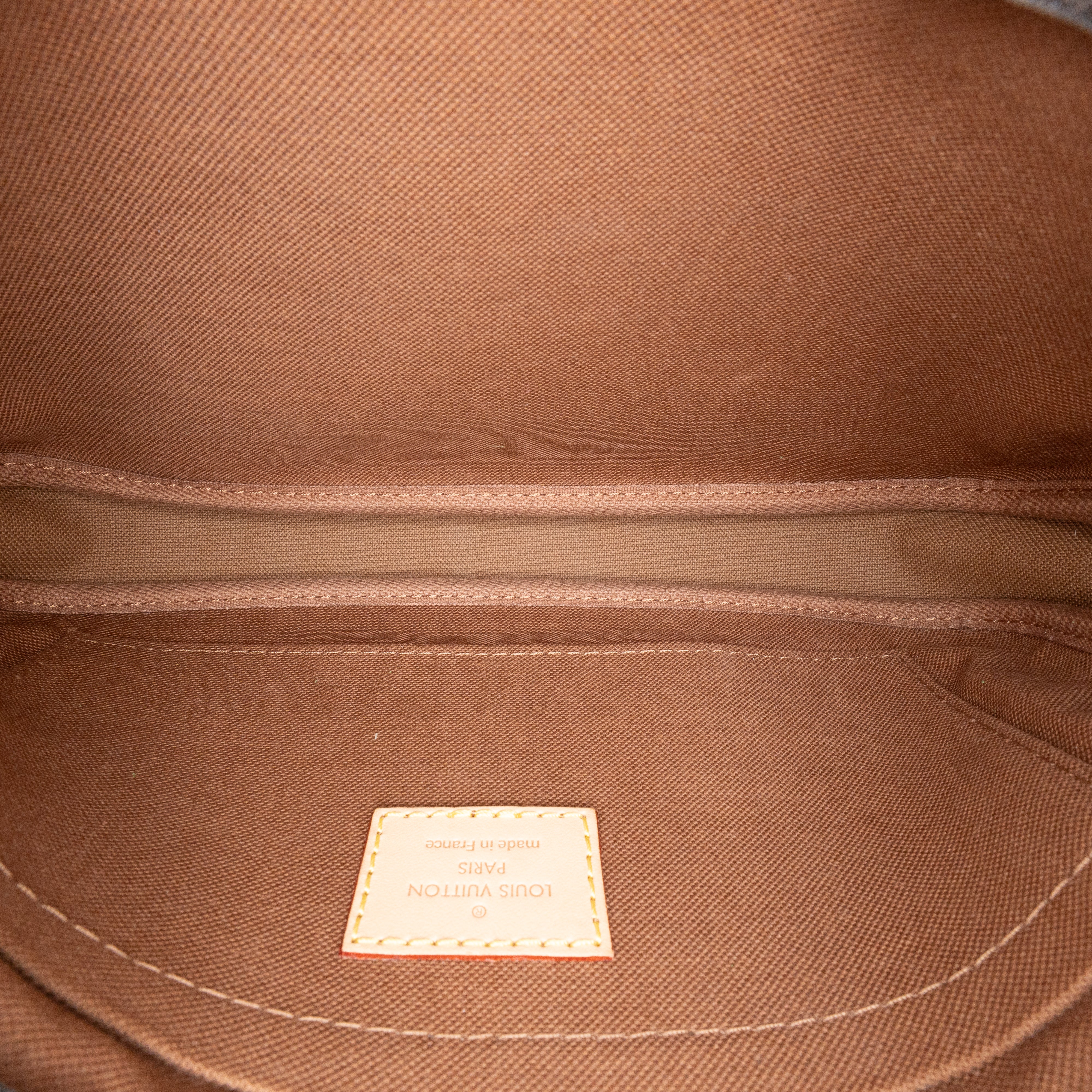 Multi Pochette