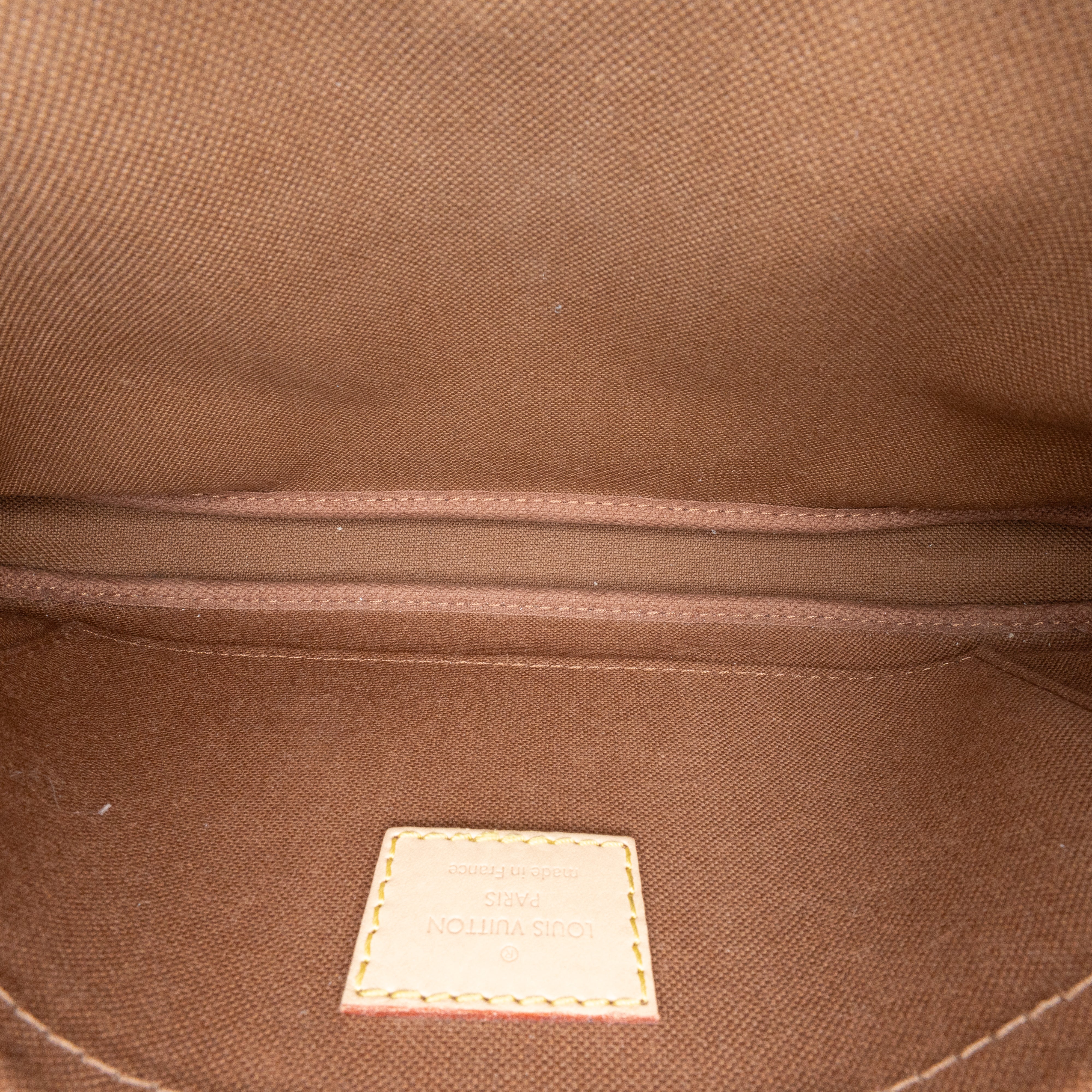 Multi Pochette