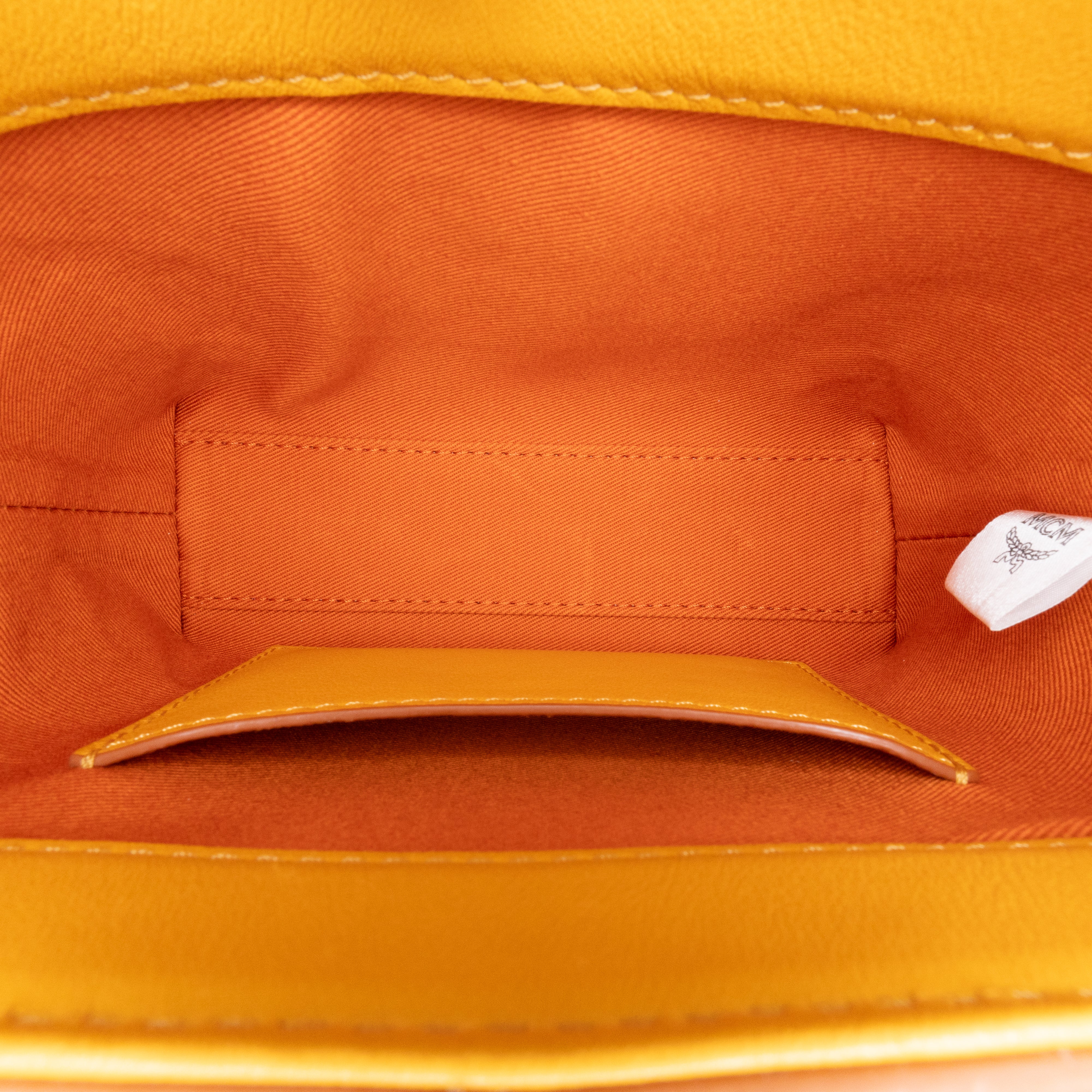 MCM Crossbody