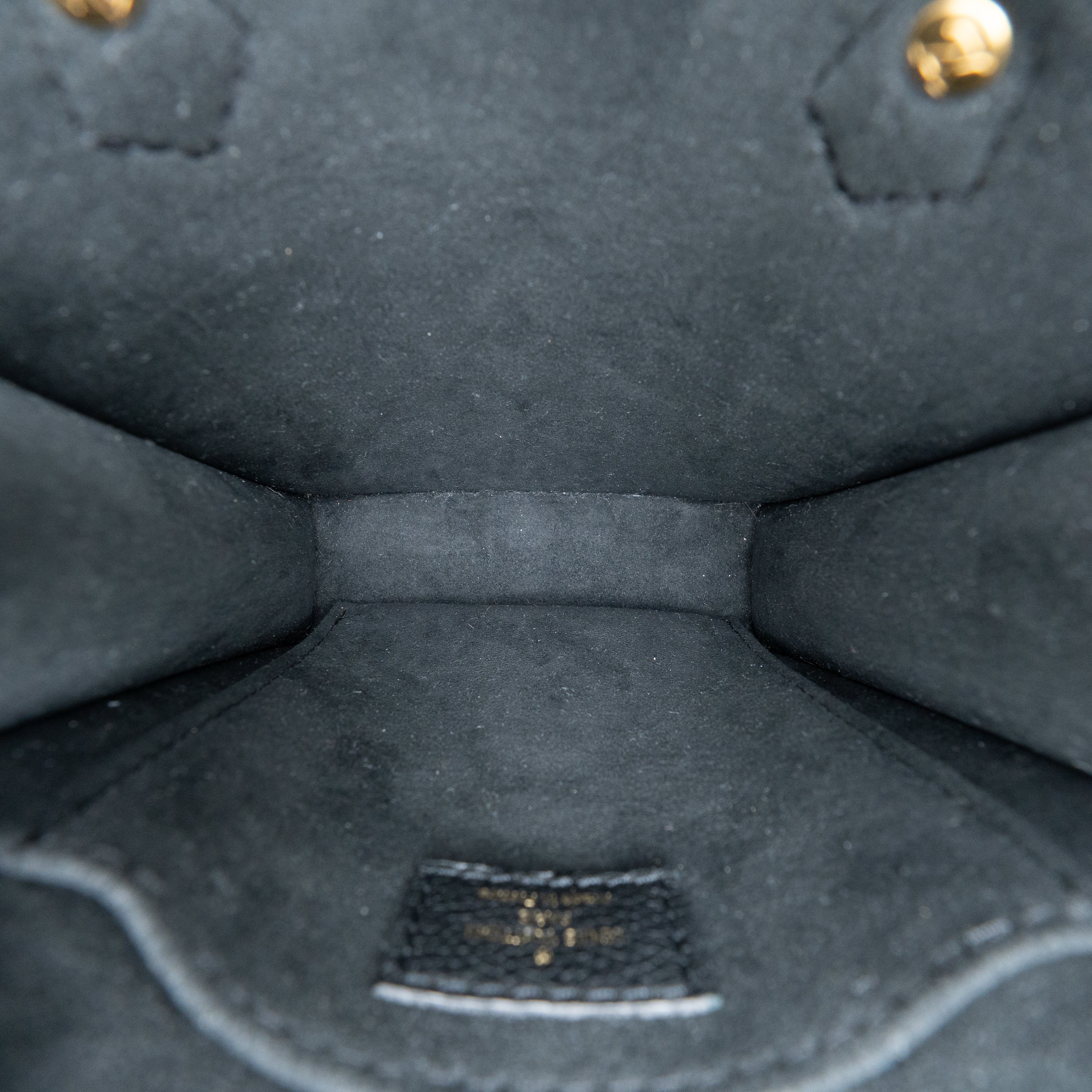 Petit Sac Plat