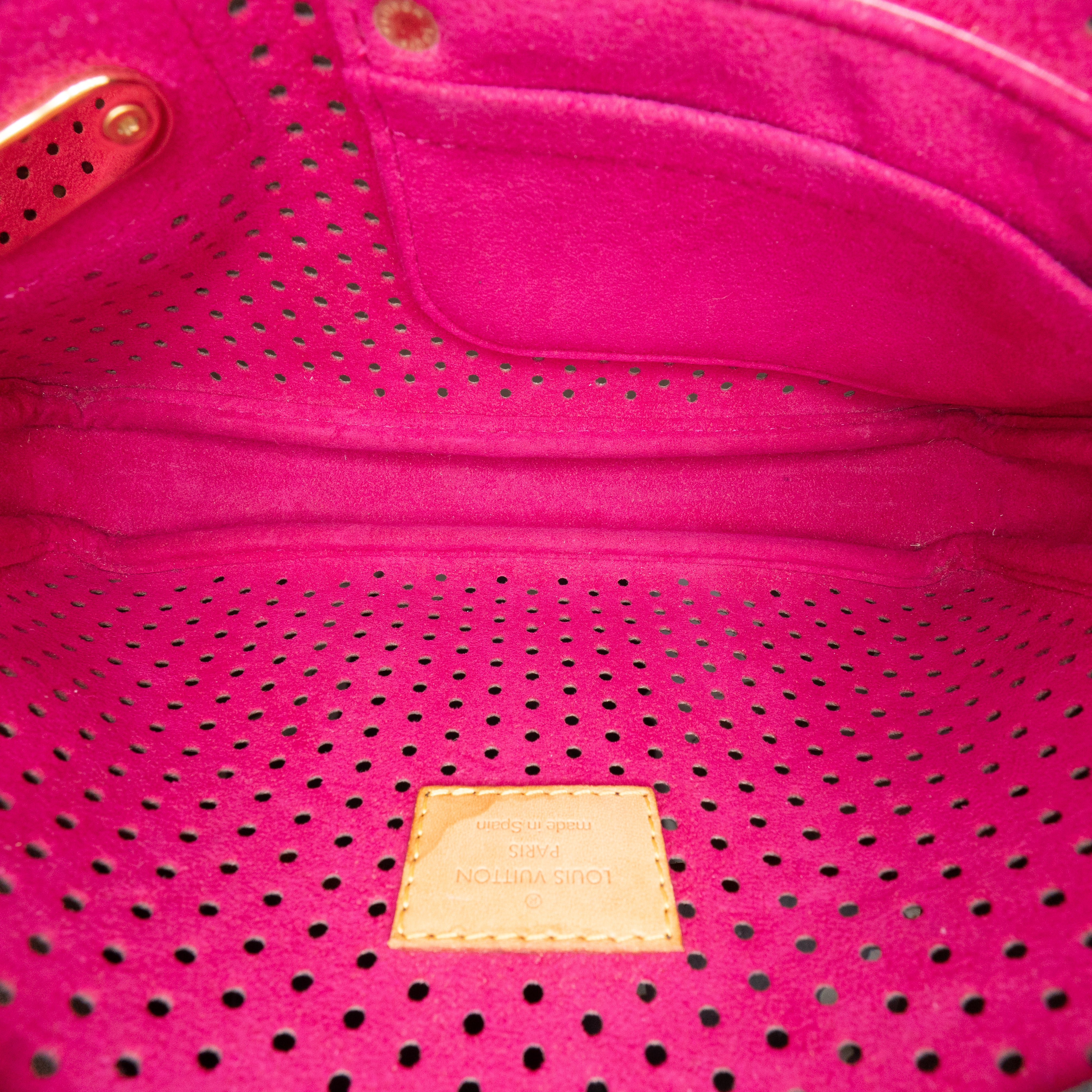 Pochette Special Edition