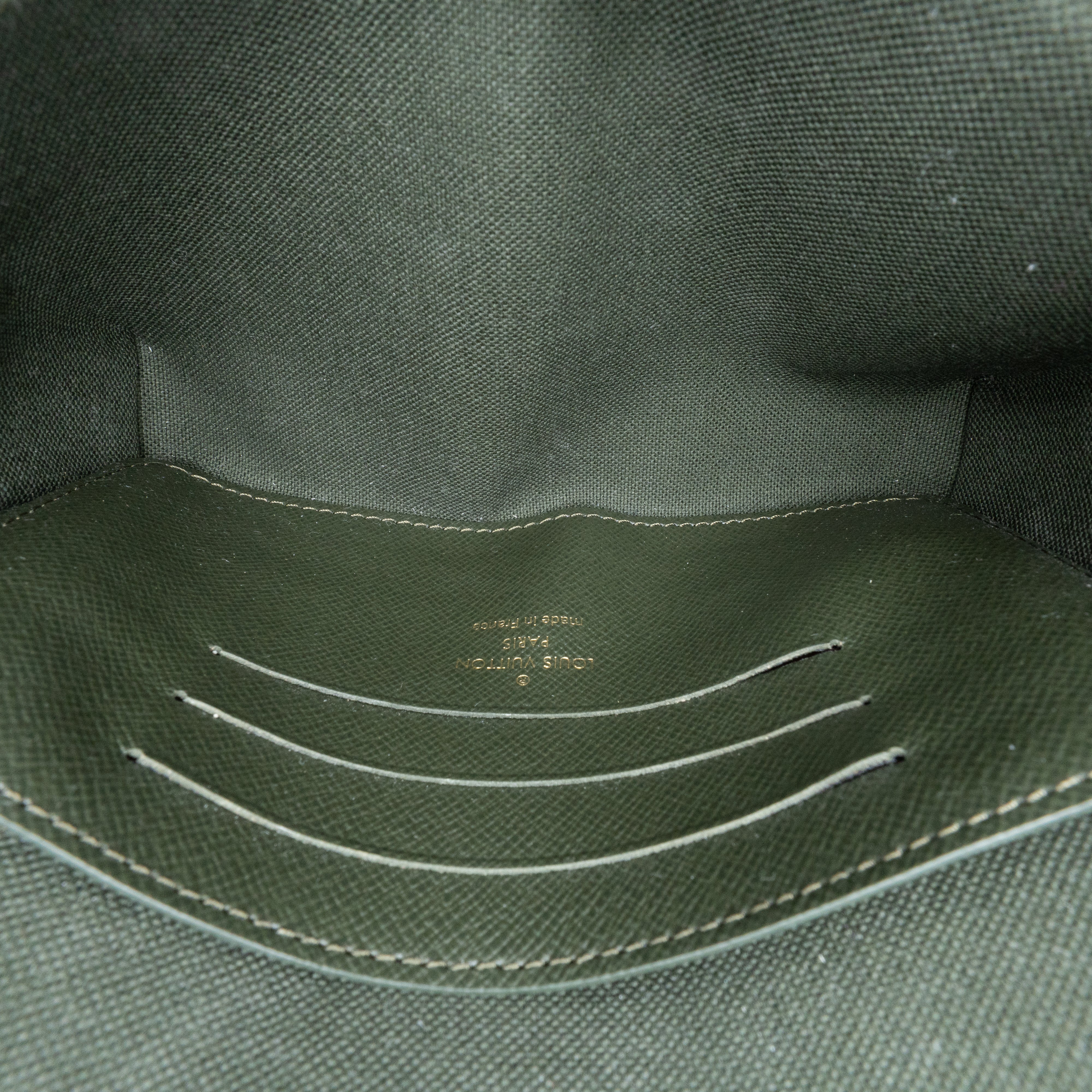 Félicie Strap & Go