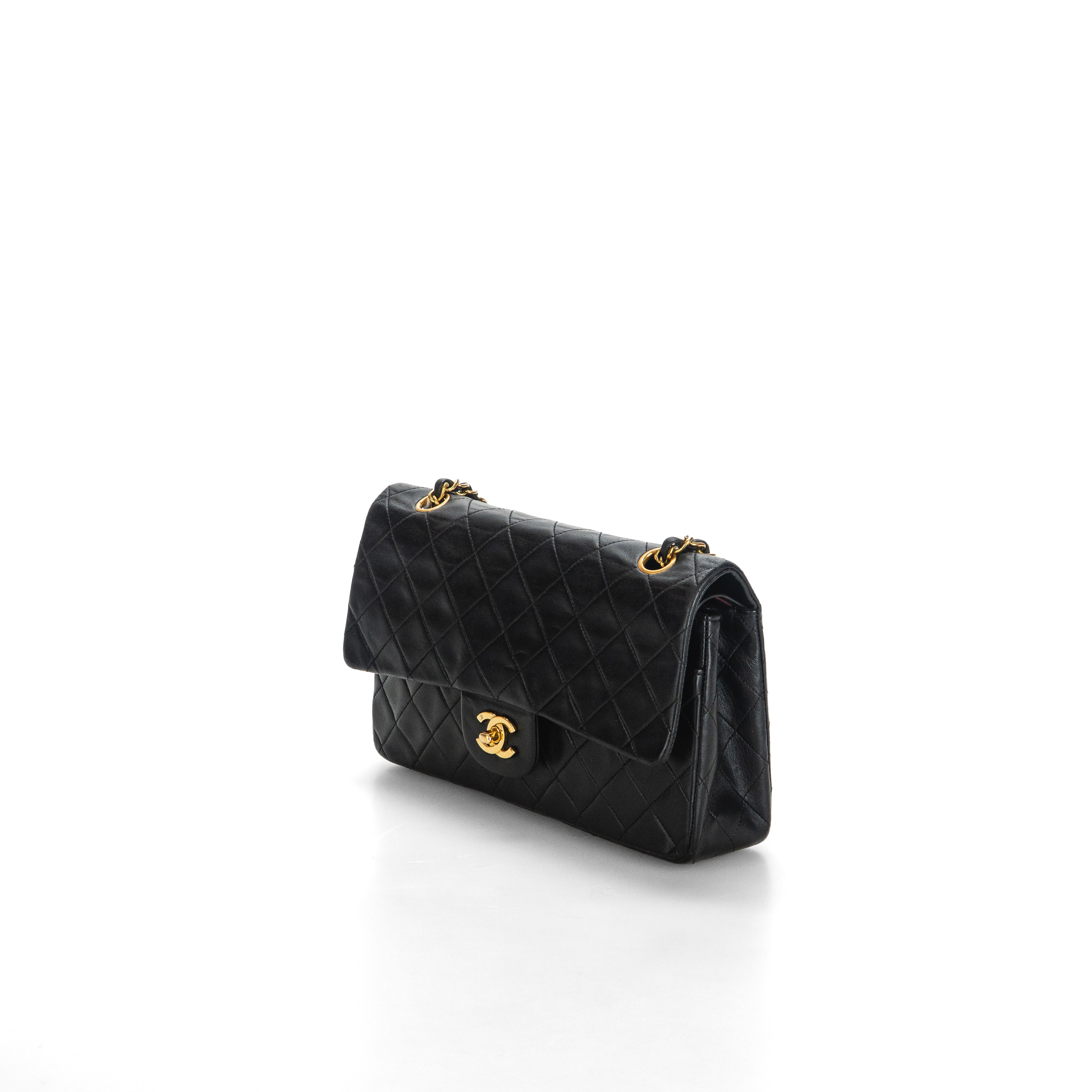 Classic Double Flap Bag Medium