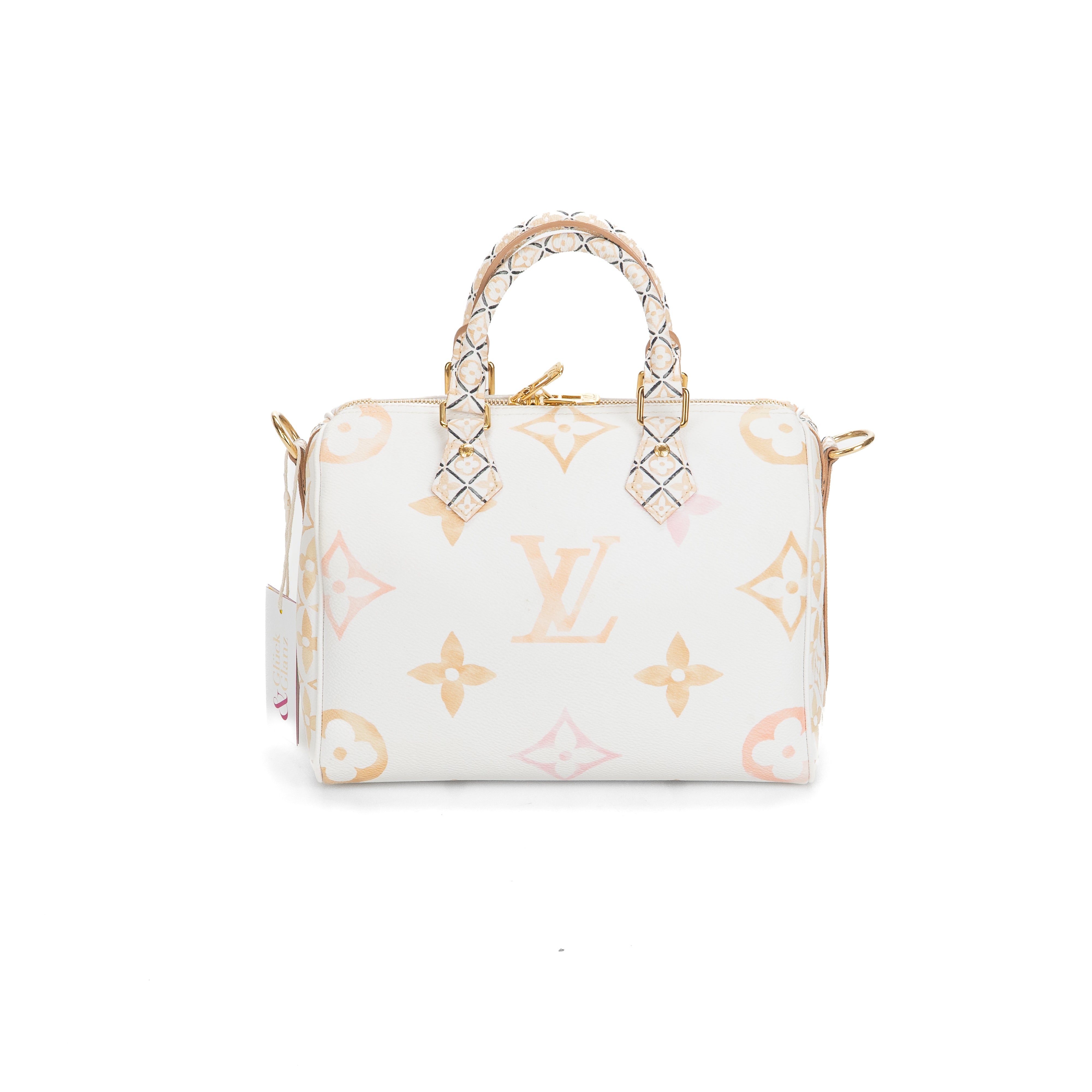 Speedy 25 Bandouliere