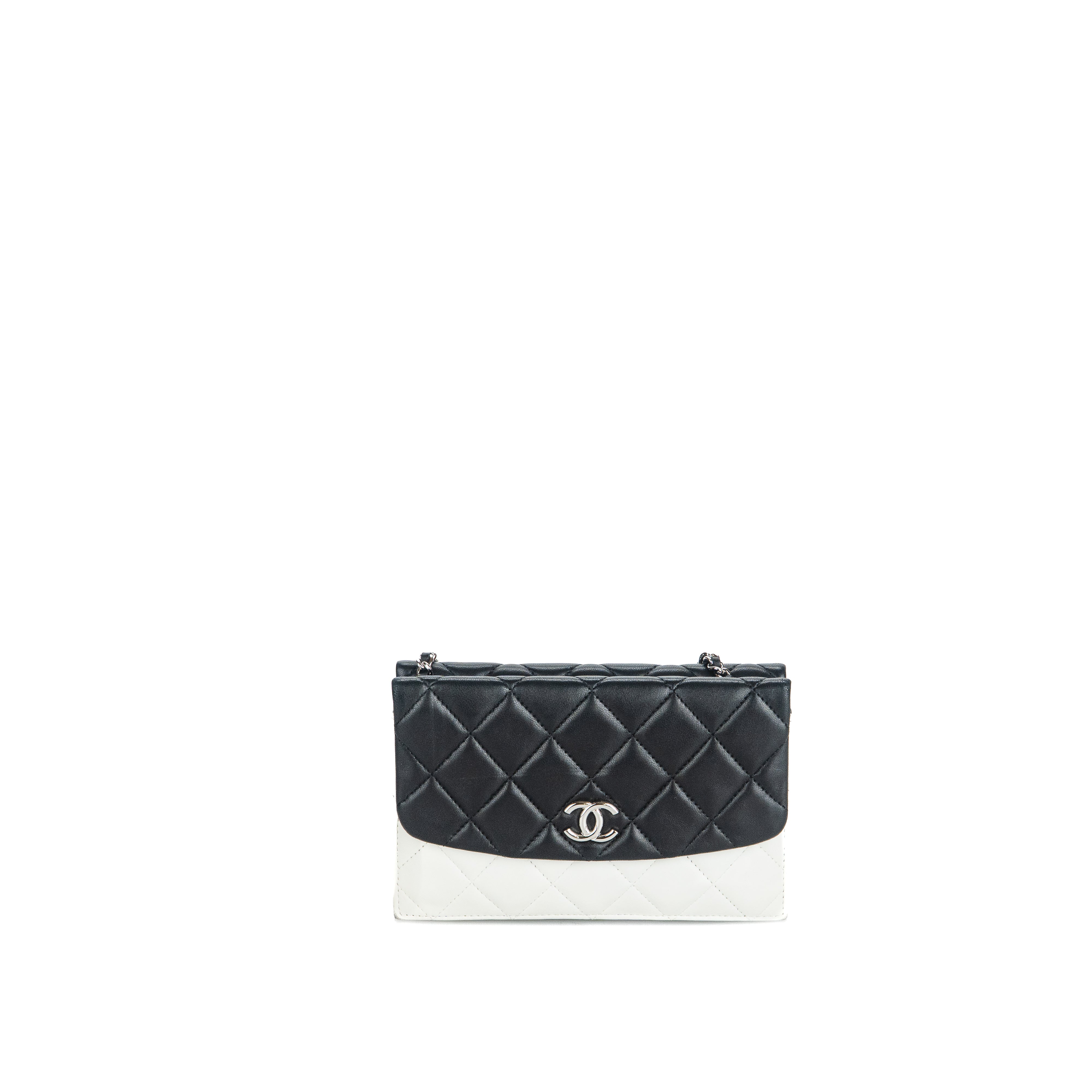 Wallet on Chain