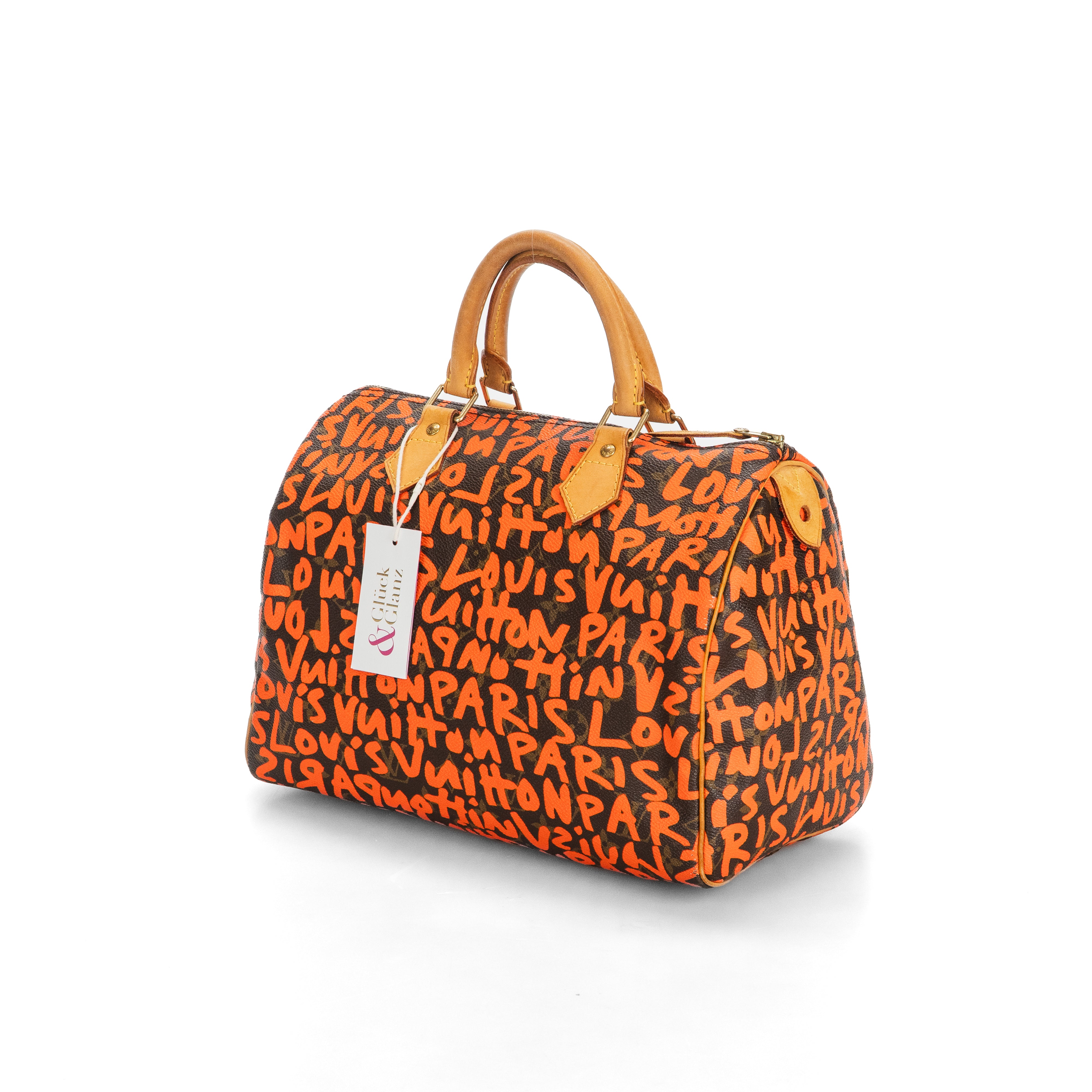 Speedy 30 Stephen Sprouse