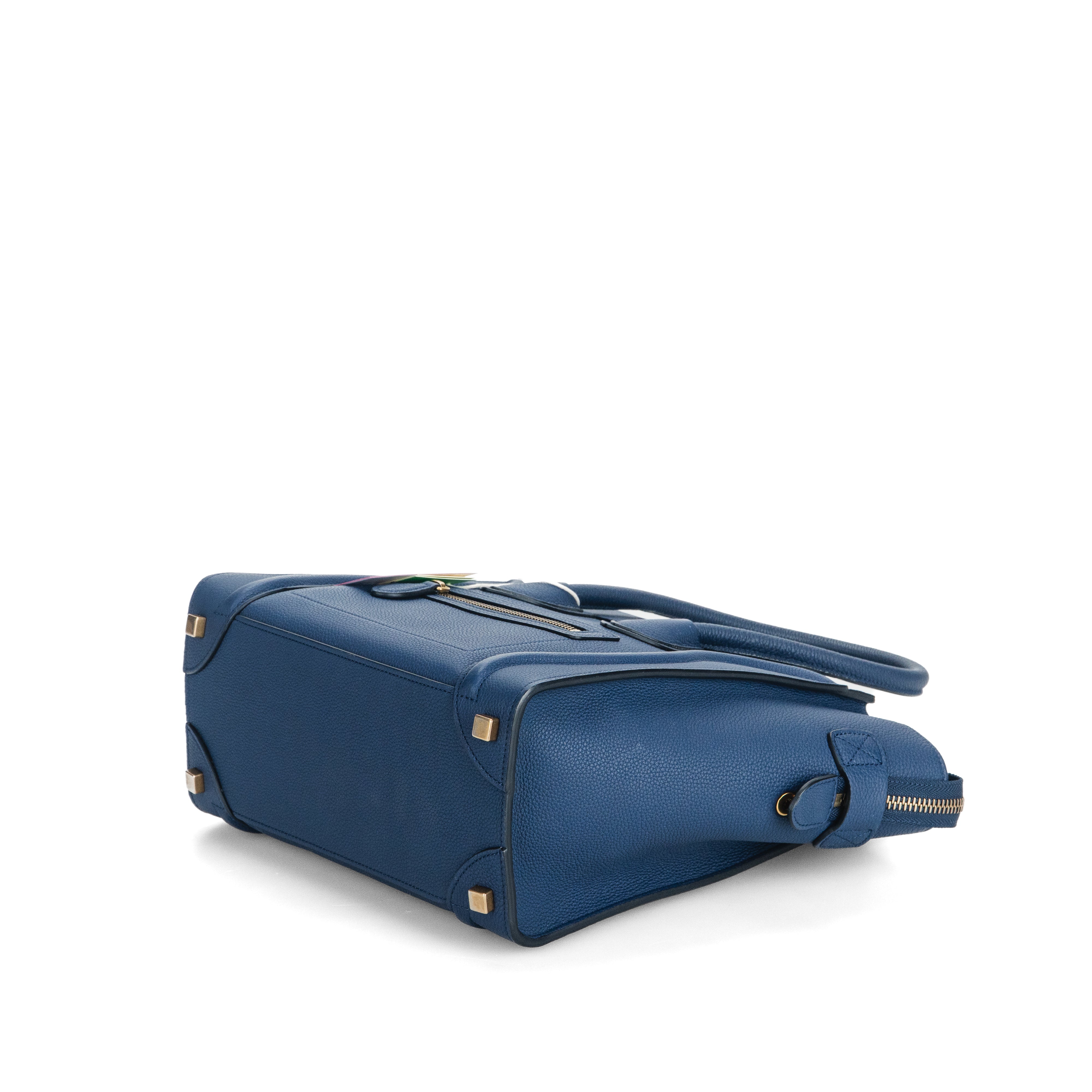 Luggage