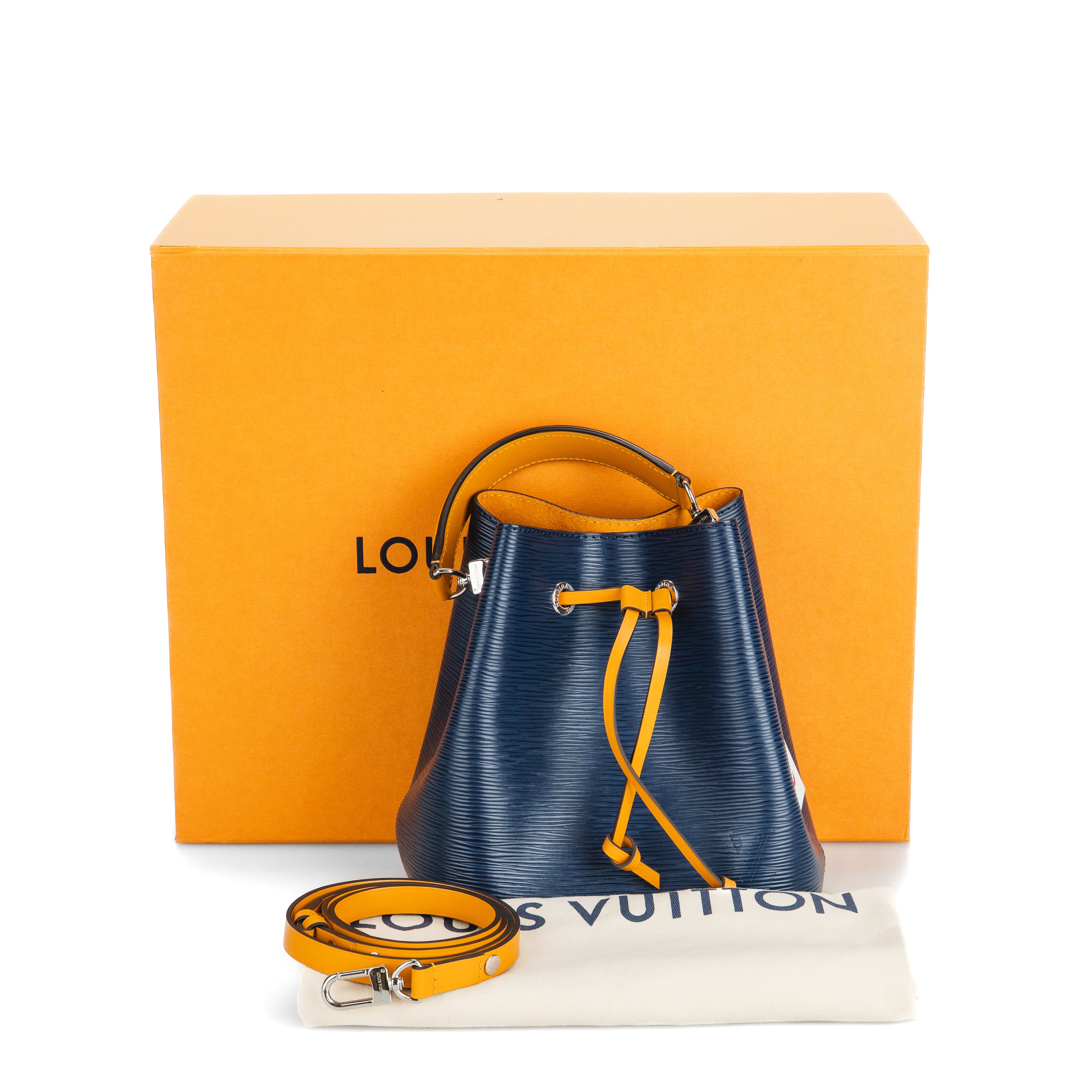 Louis Vuitton Noe Petit – Glück Glanz CGN GmbH