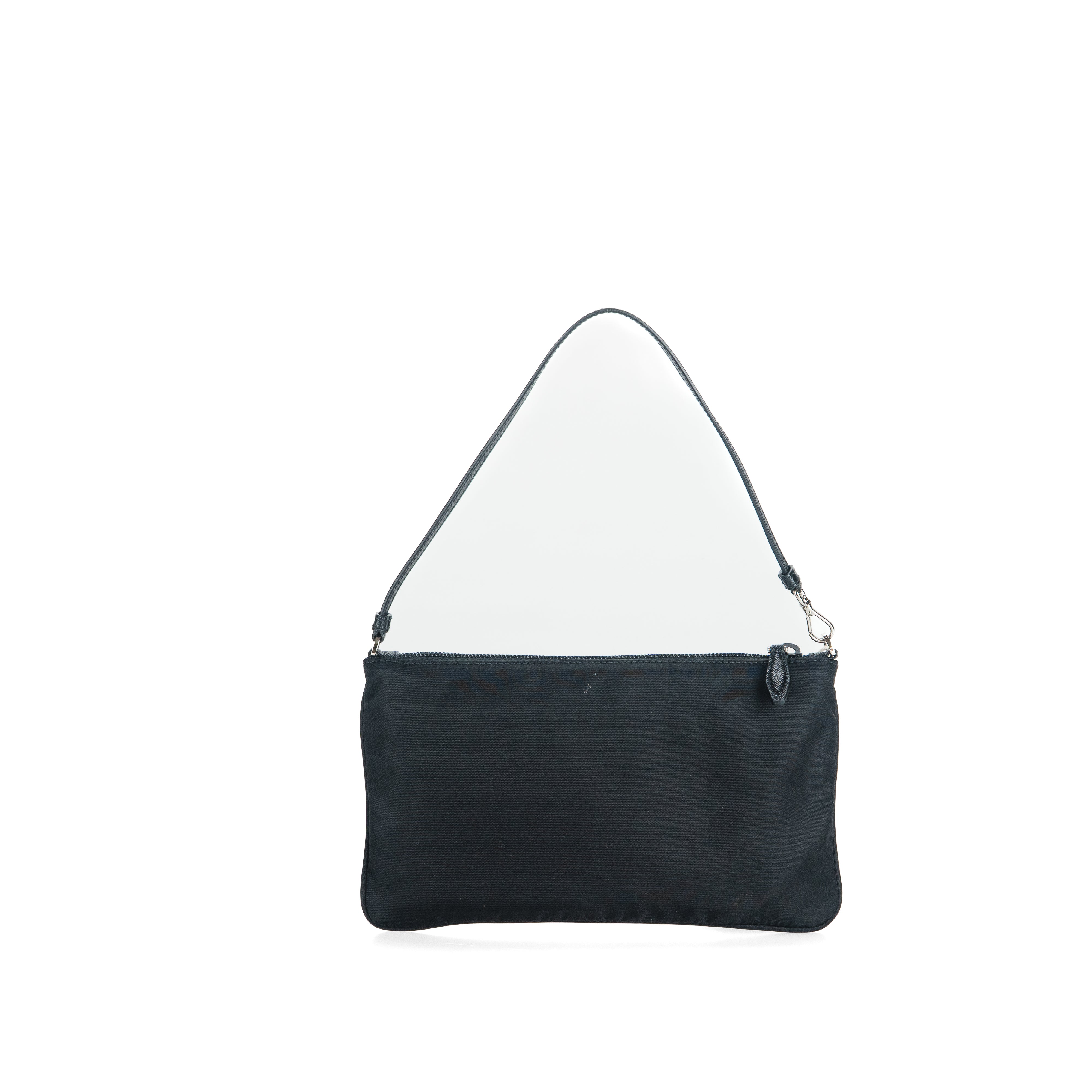 Nylon Pochette