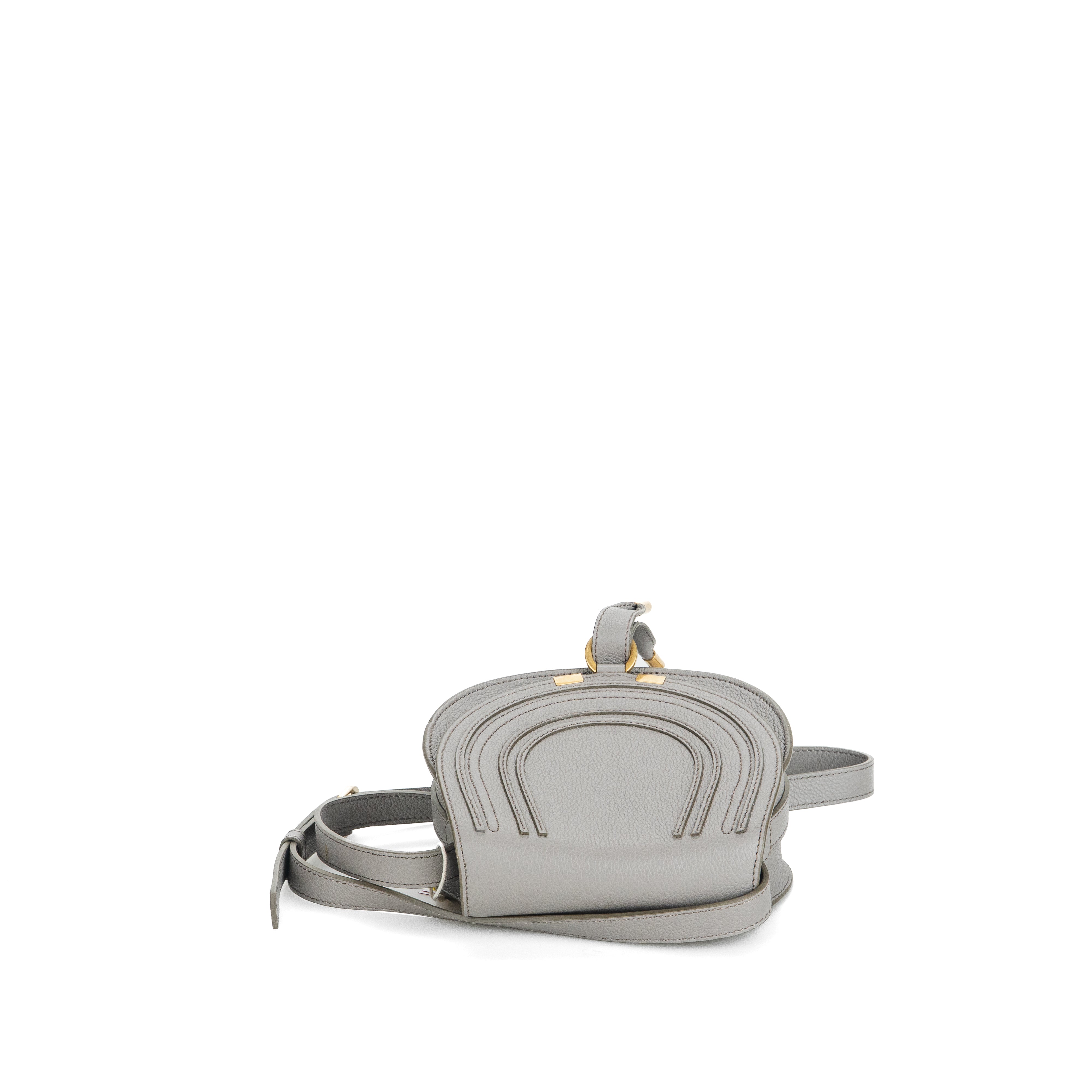 Marcie Saddle