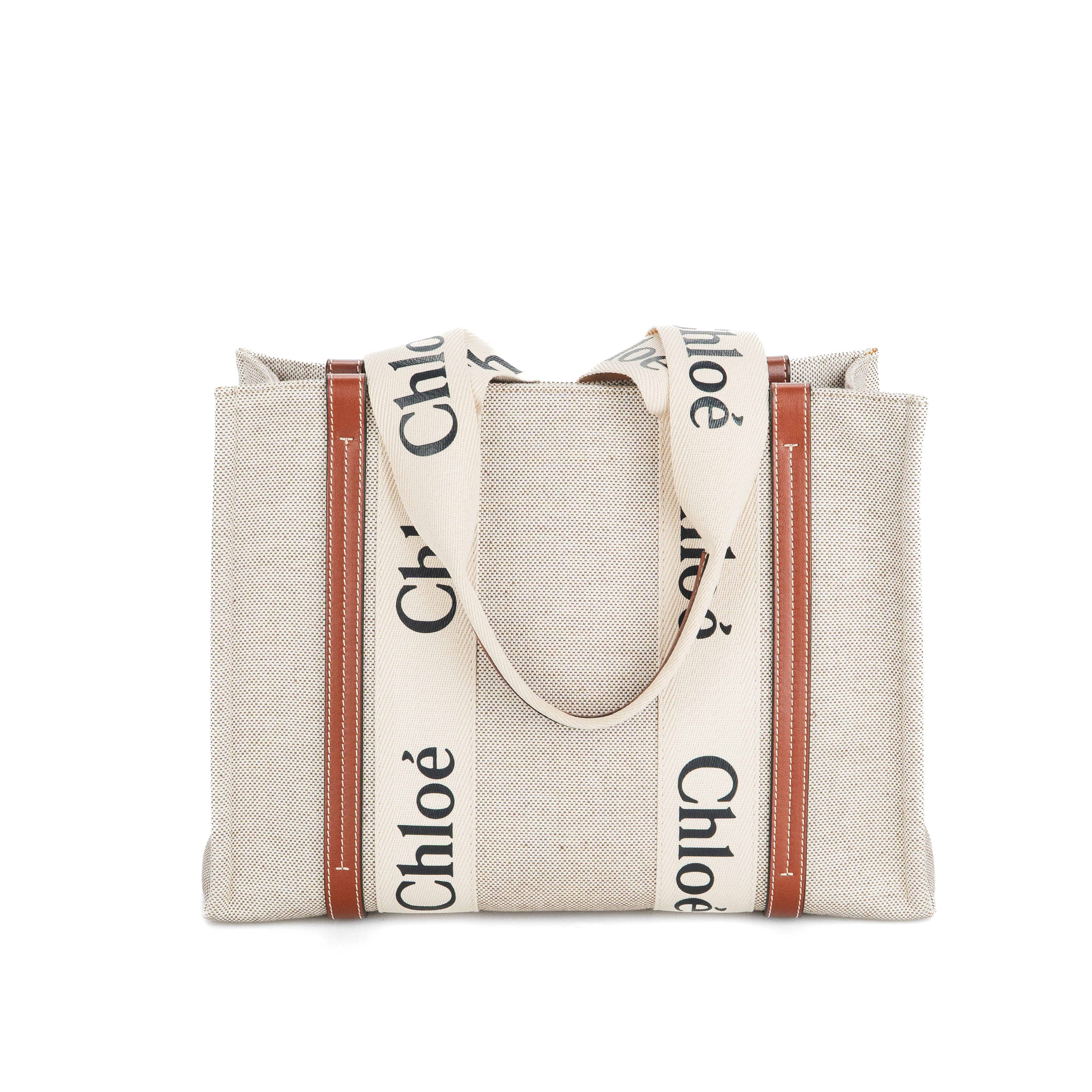 Woody Shopper
