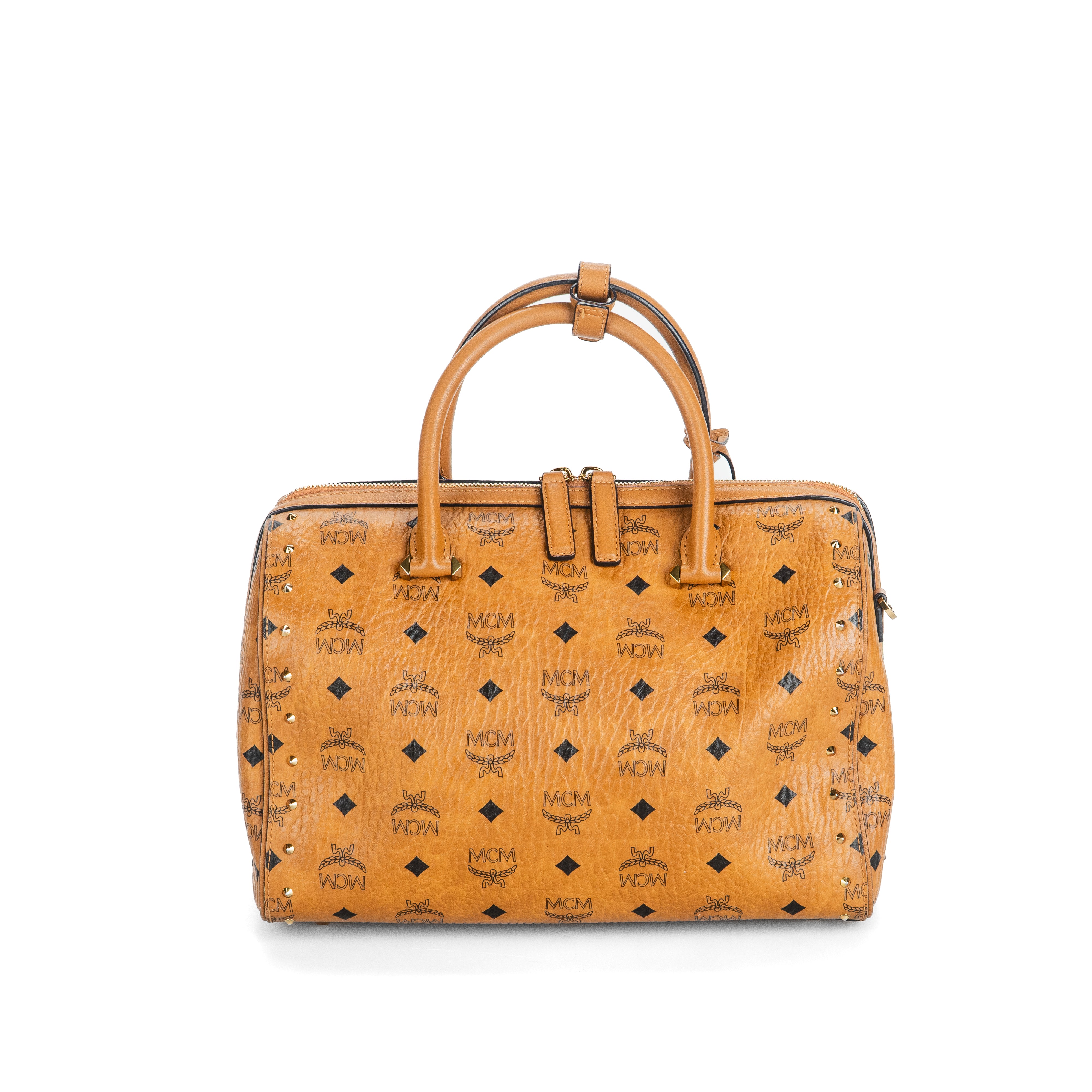 Boston Bag