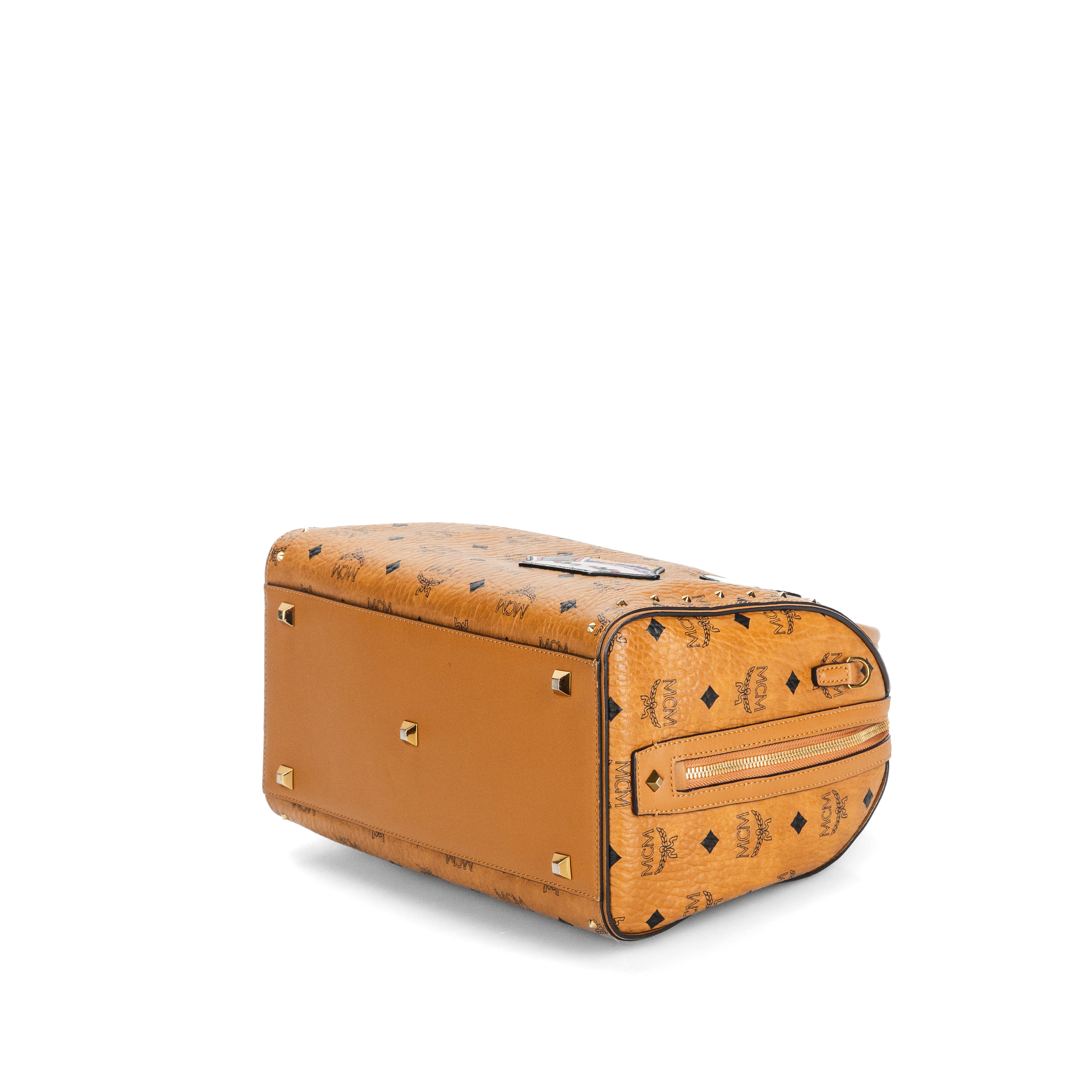 Boston Bag
