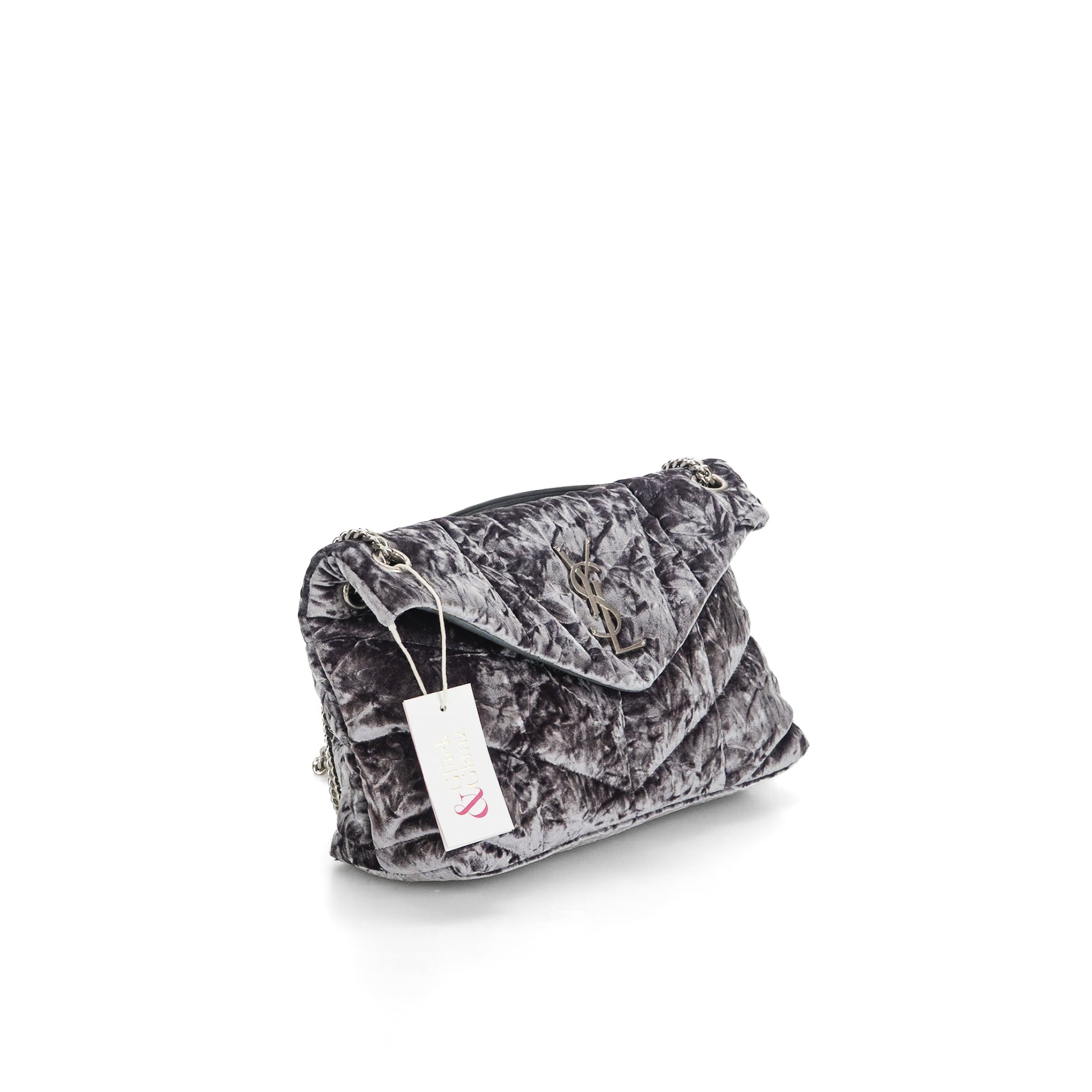 LouLou Puffer Small