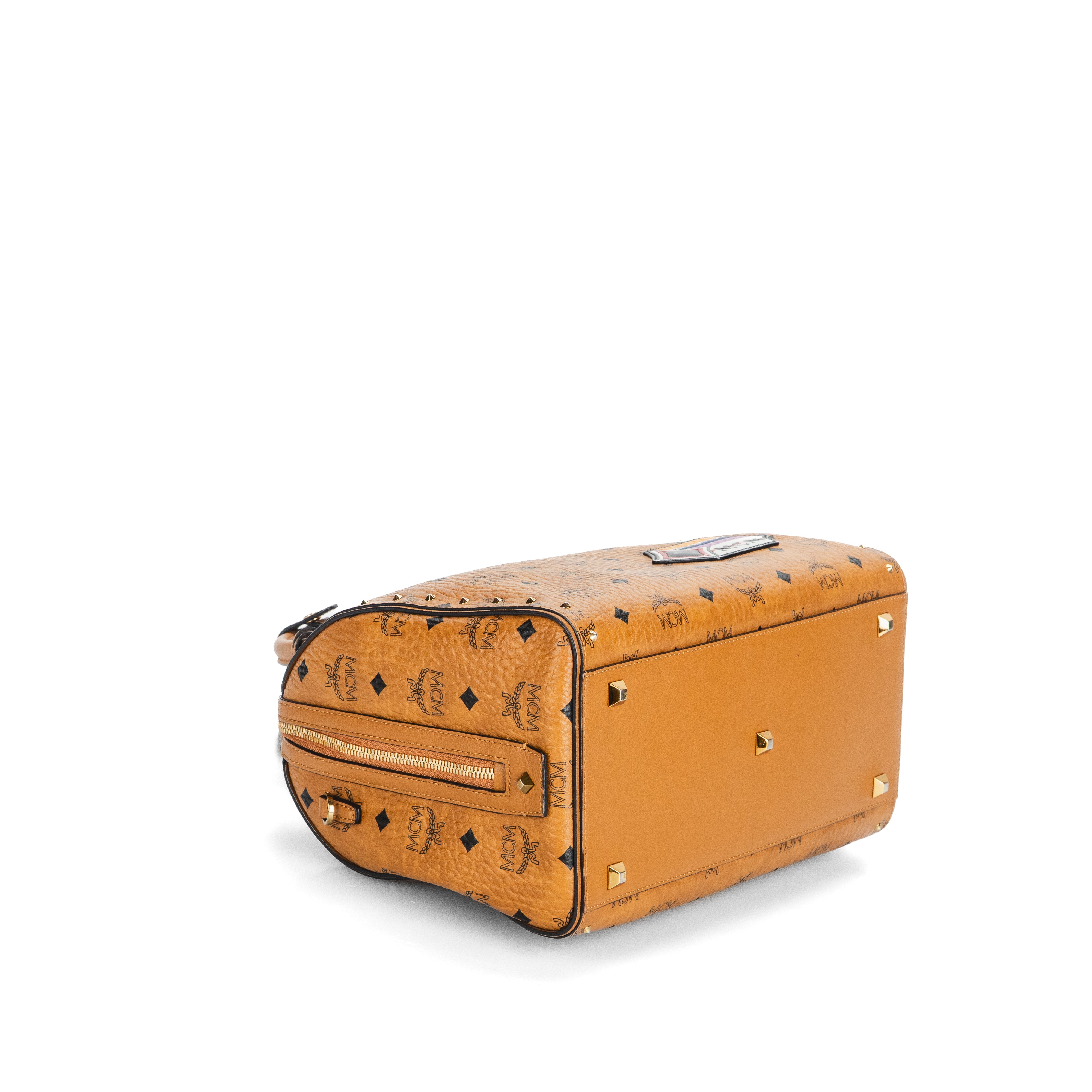 Boston Bag