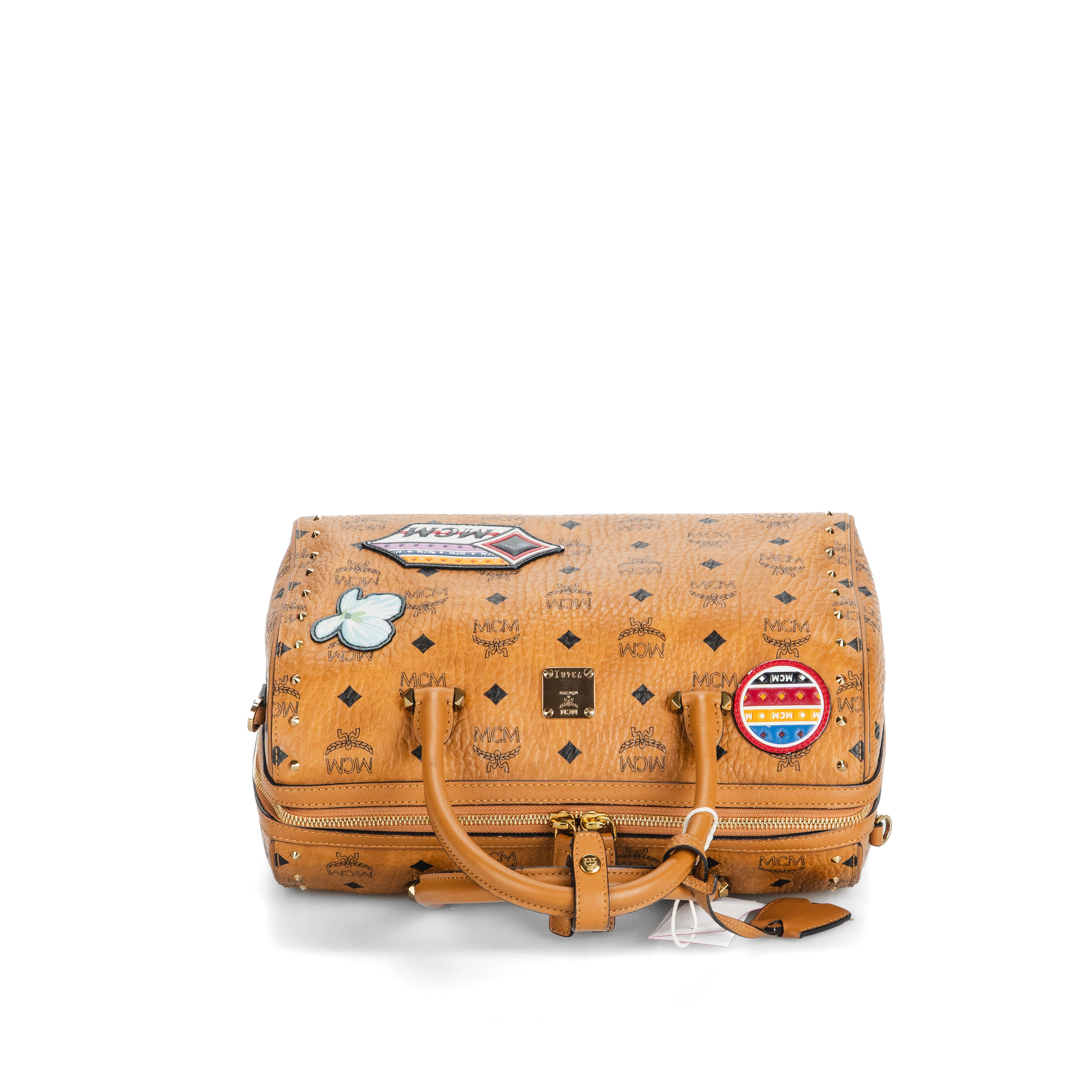 Boston Bag
