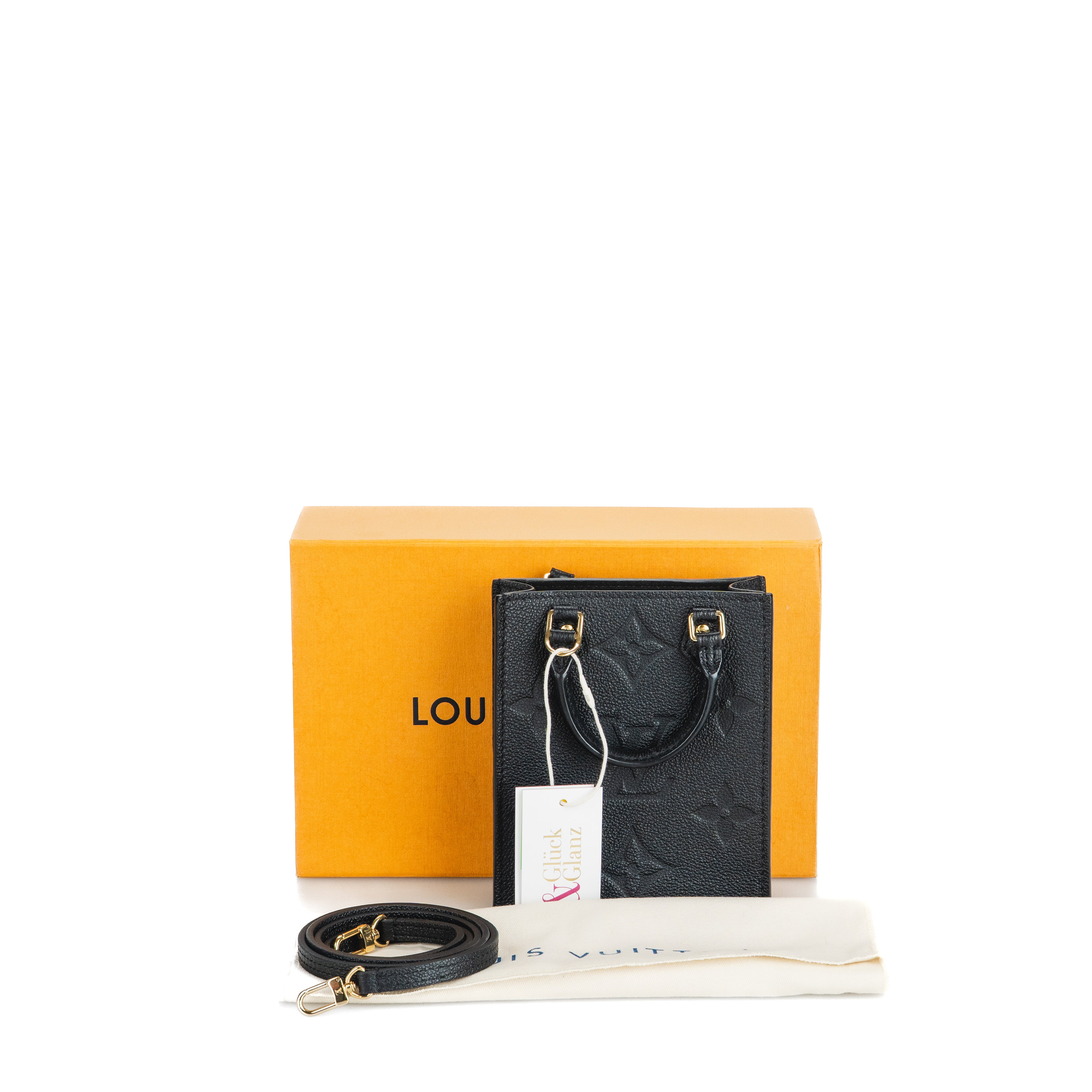 Petit Sac Plat