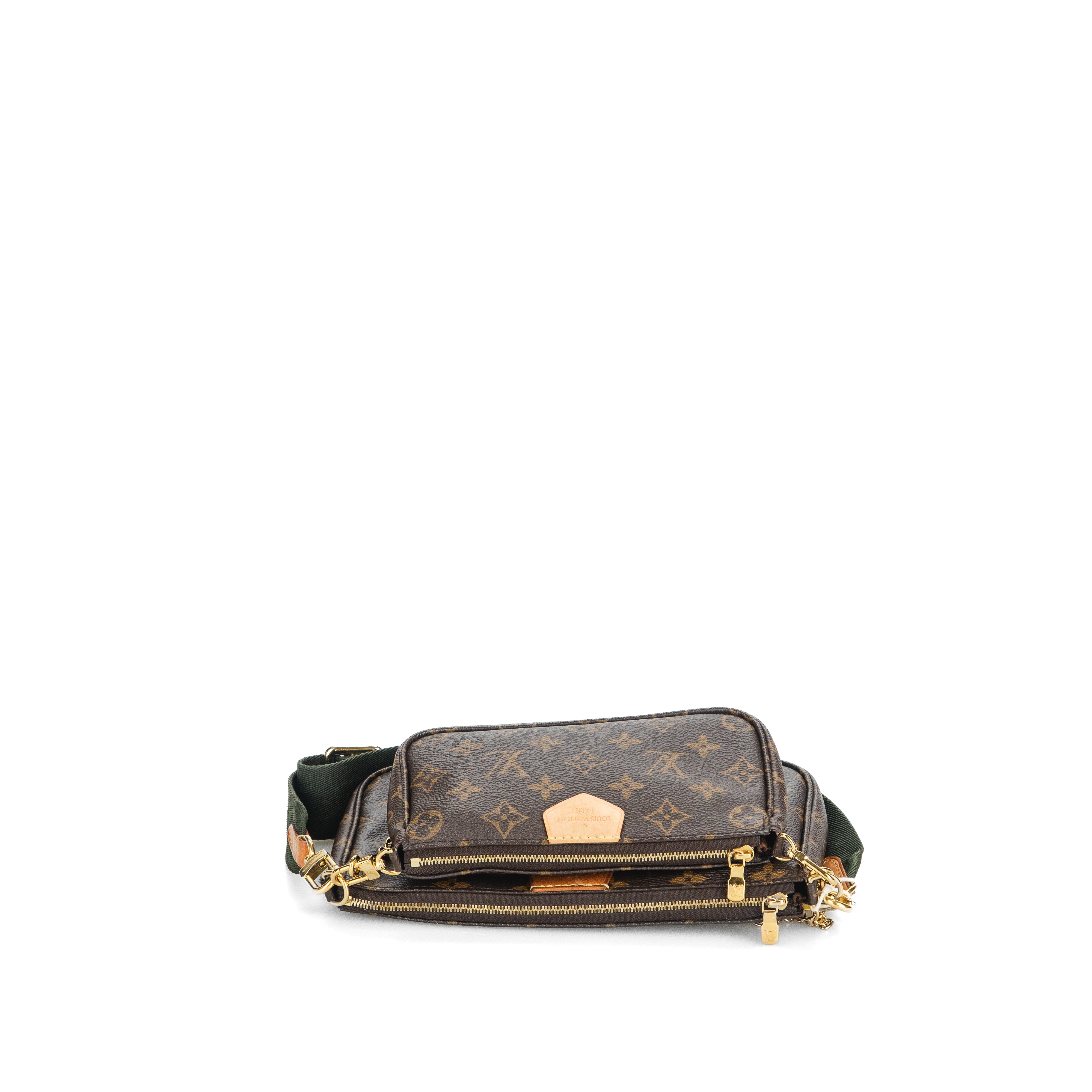 Multi Pochette