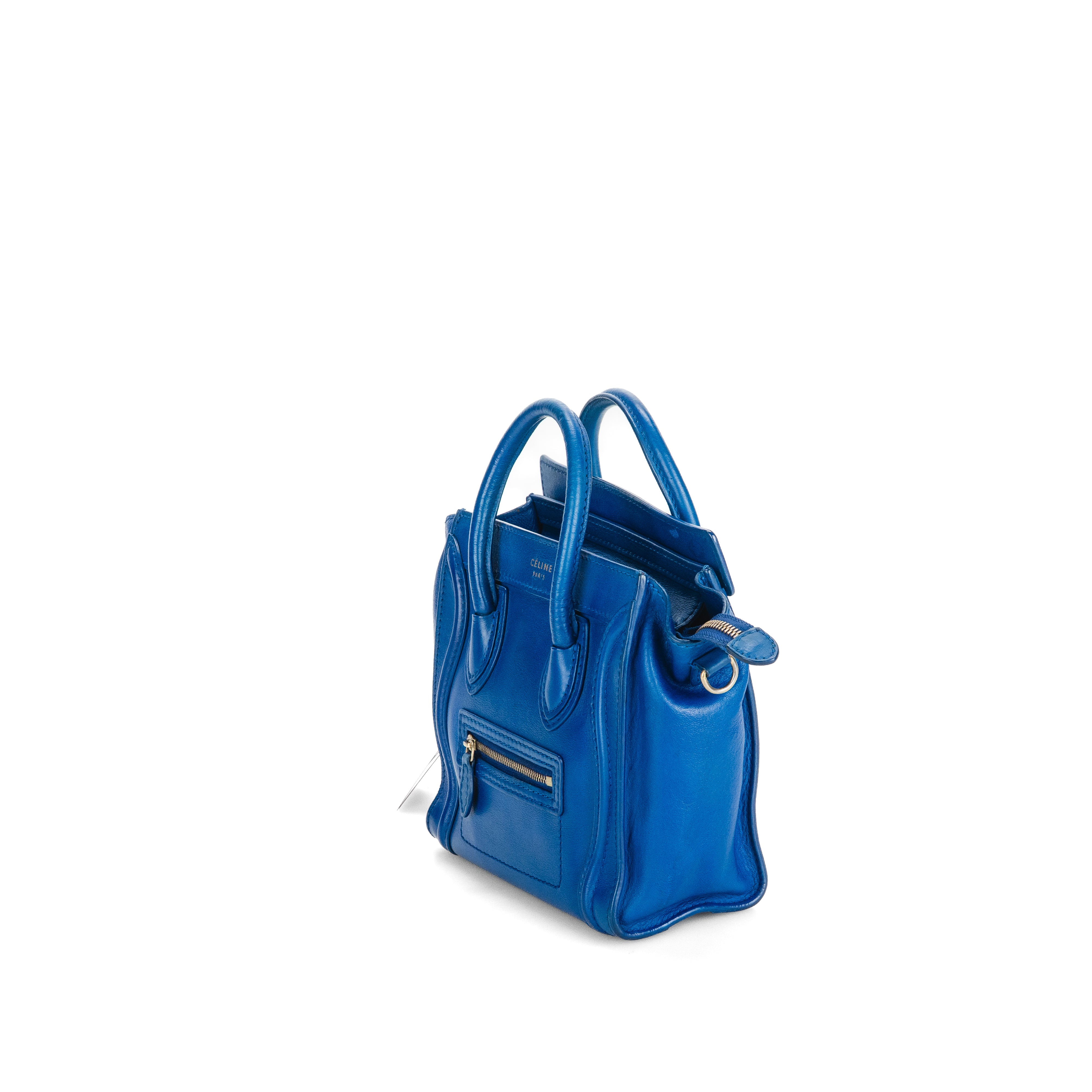 Nano Luggage