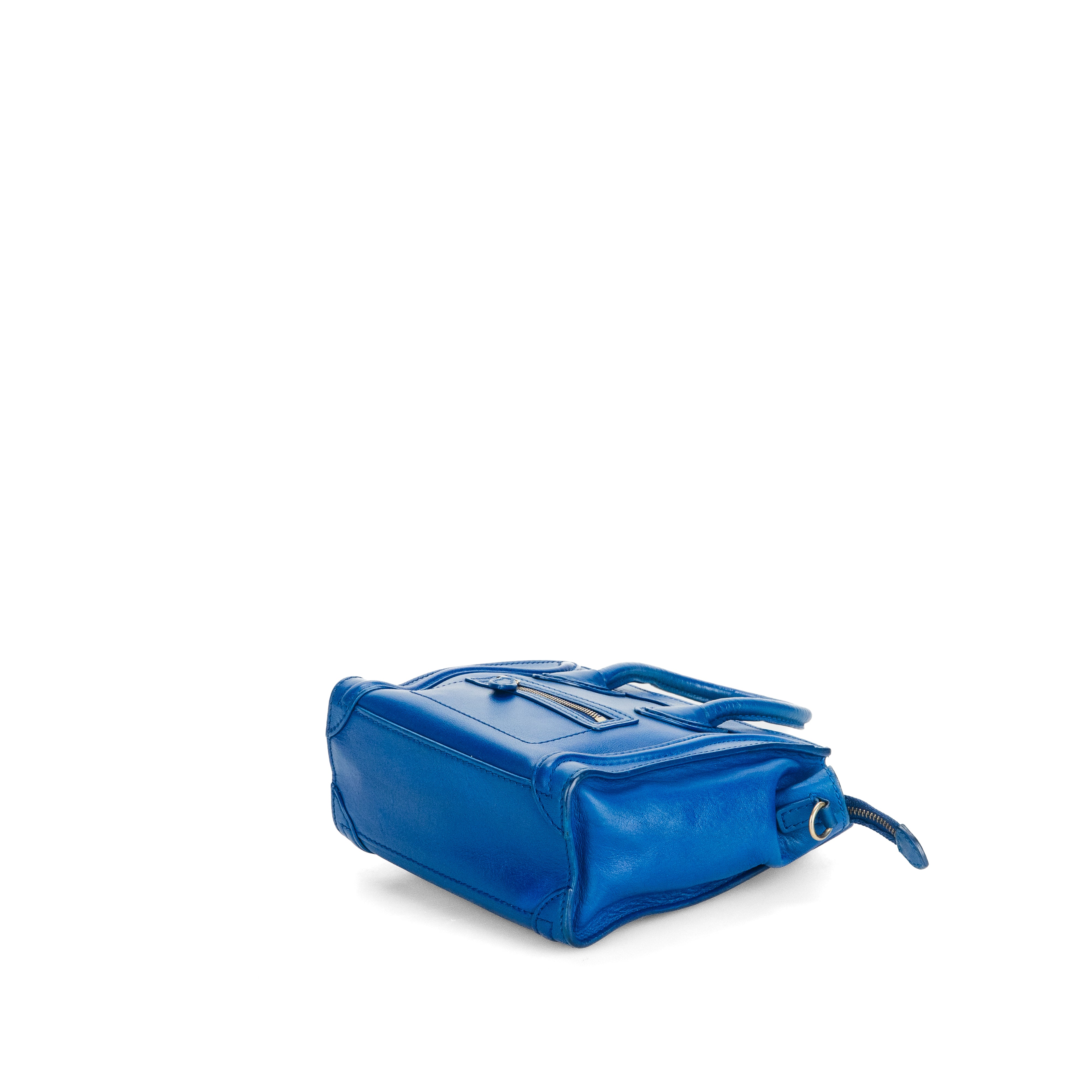 Nano Luggage