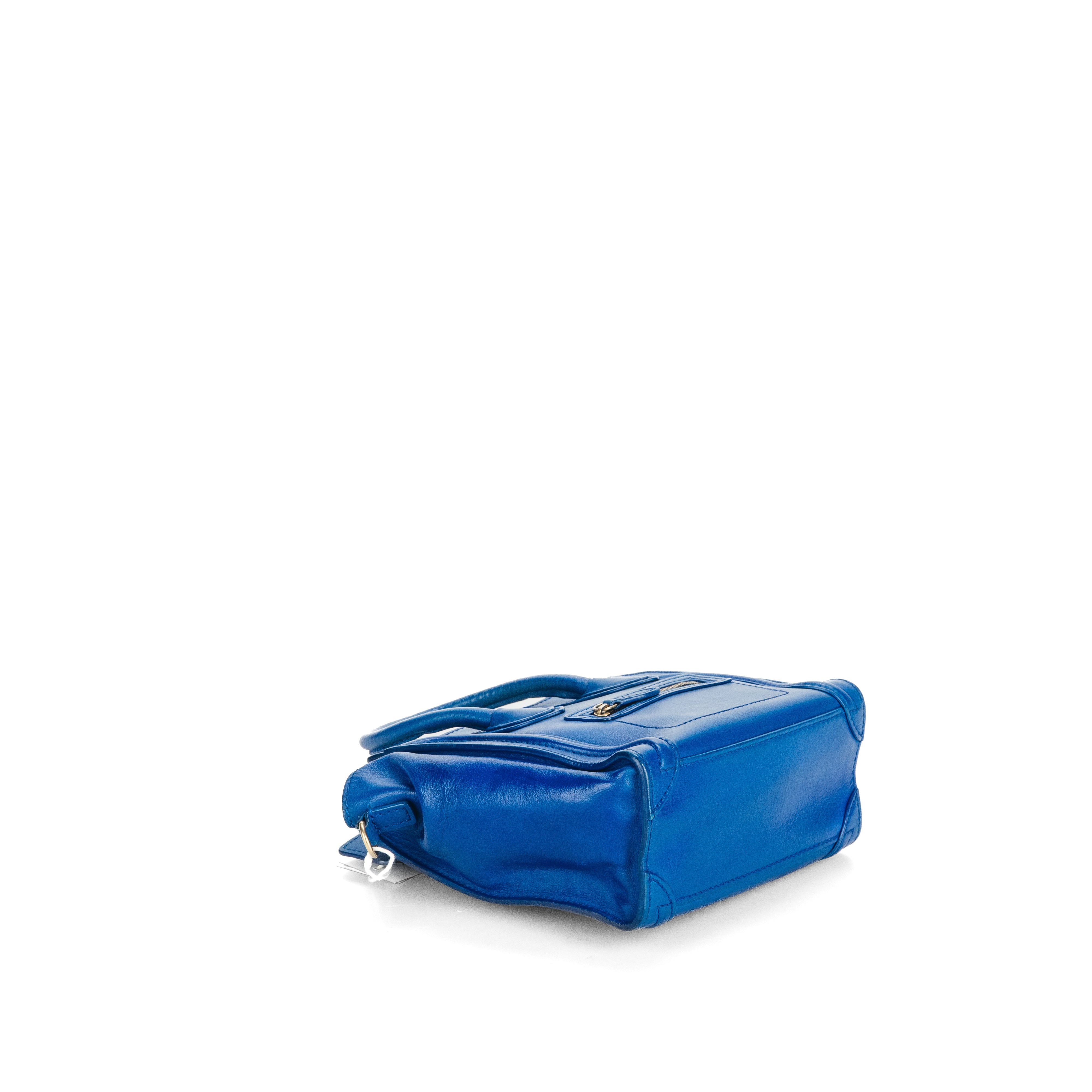 Nano Luggage